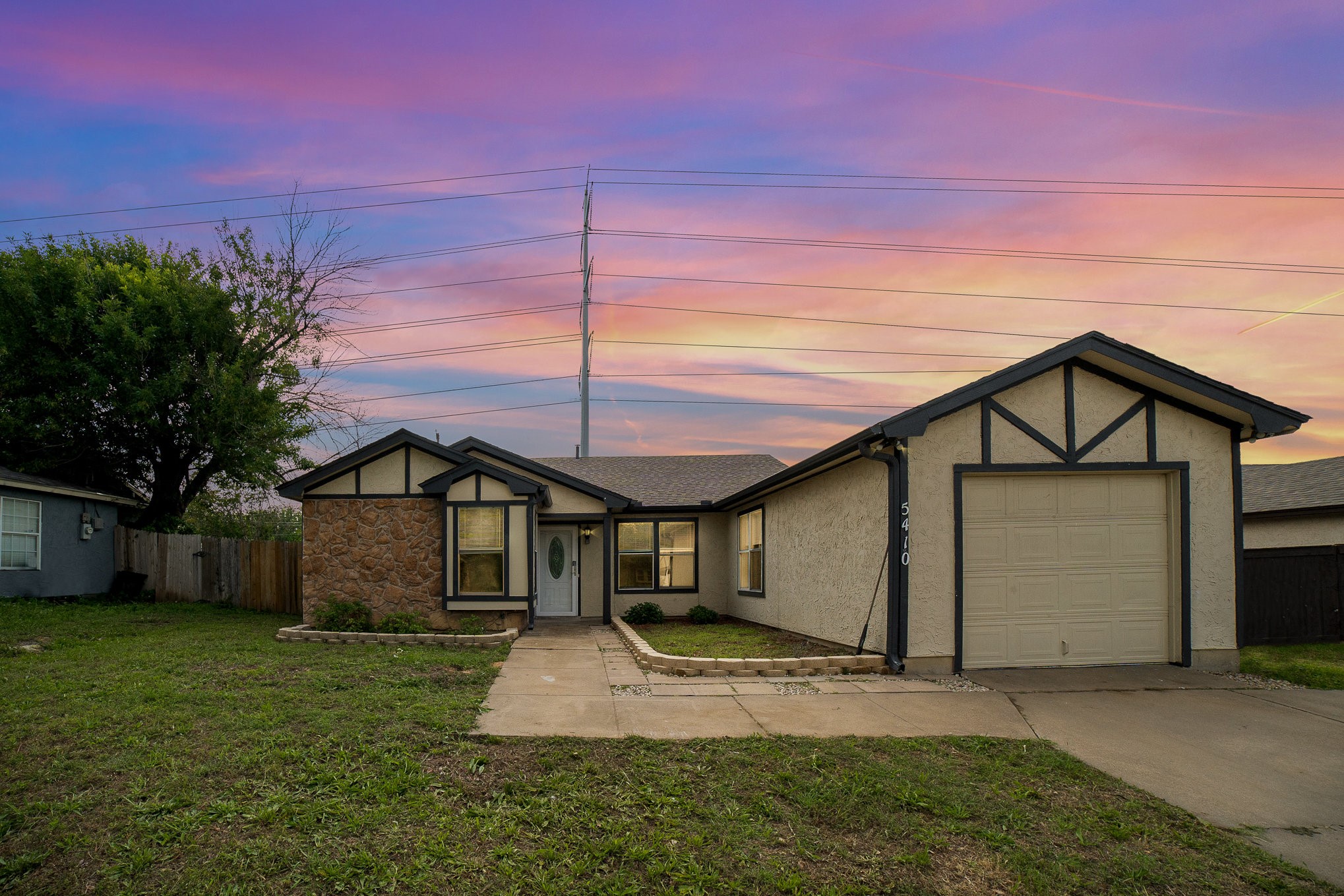 5410 Creek Valley Drive