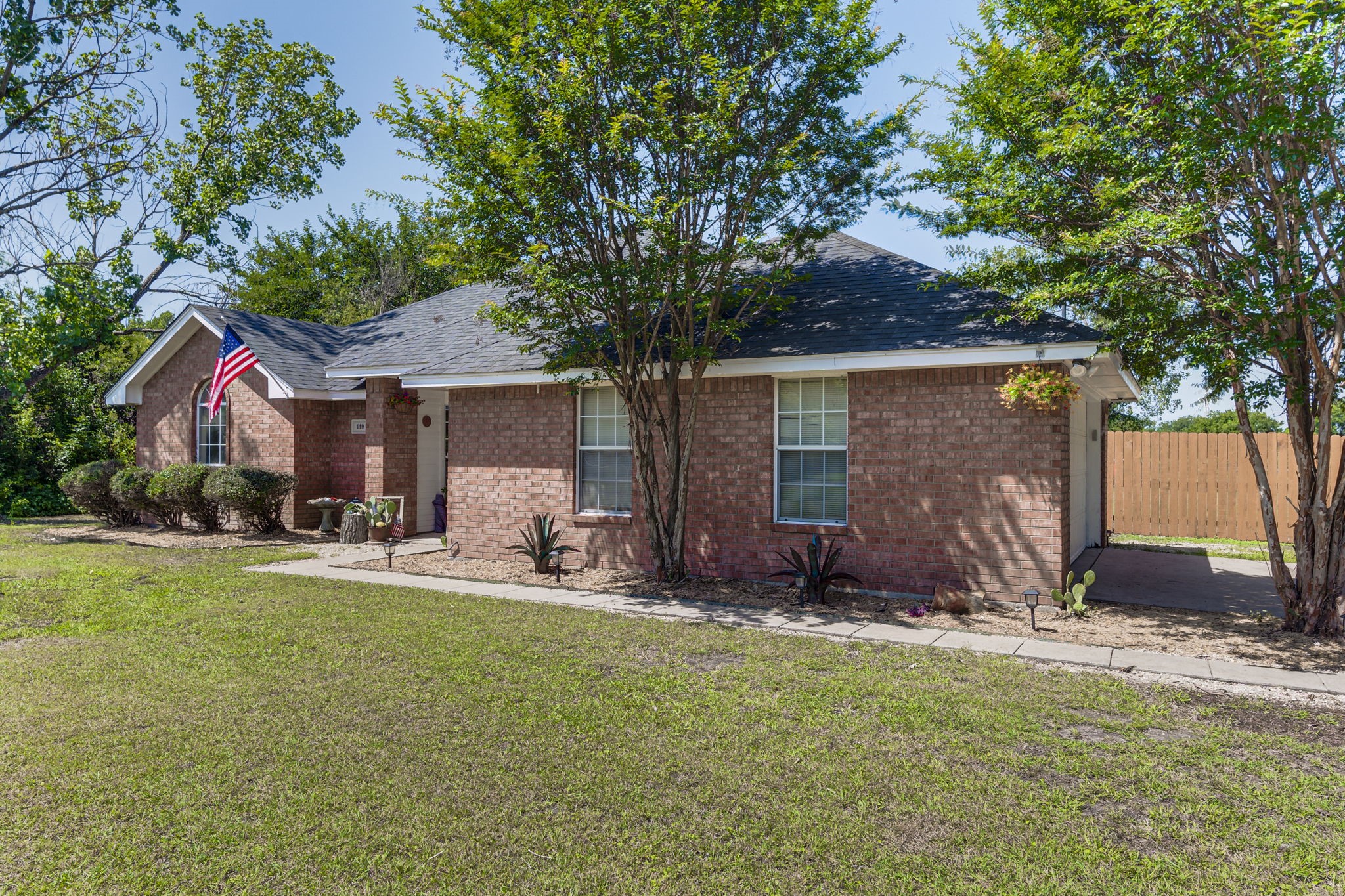 119 Sunrise Court