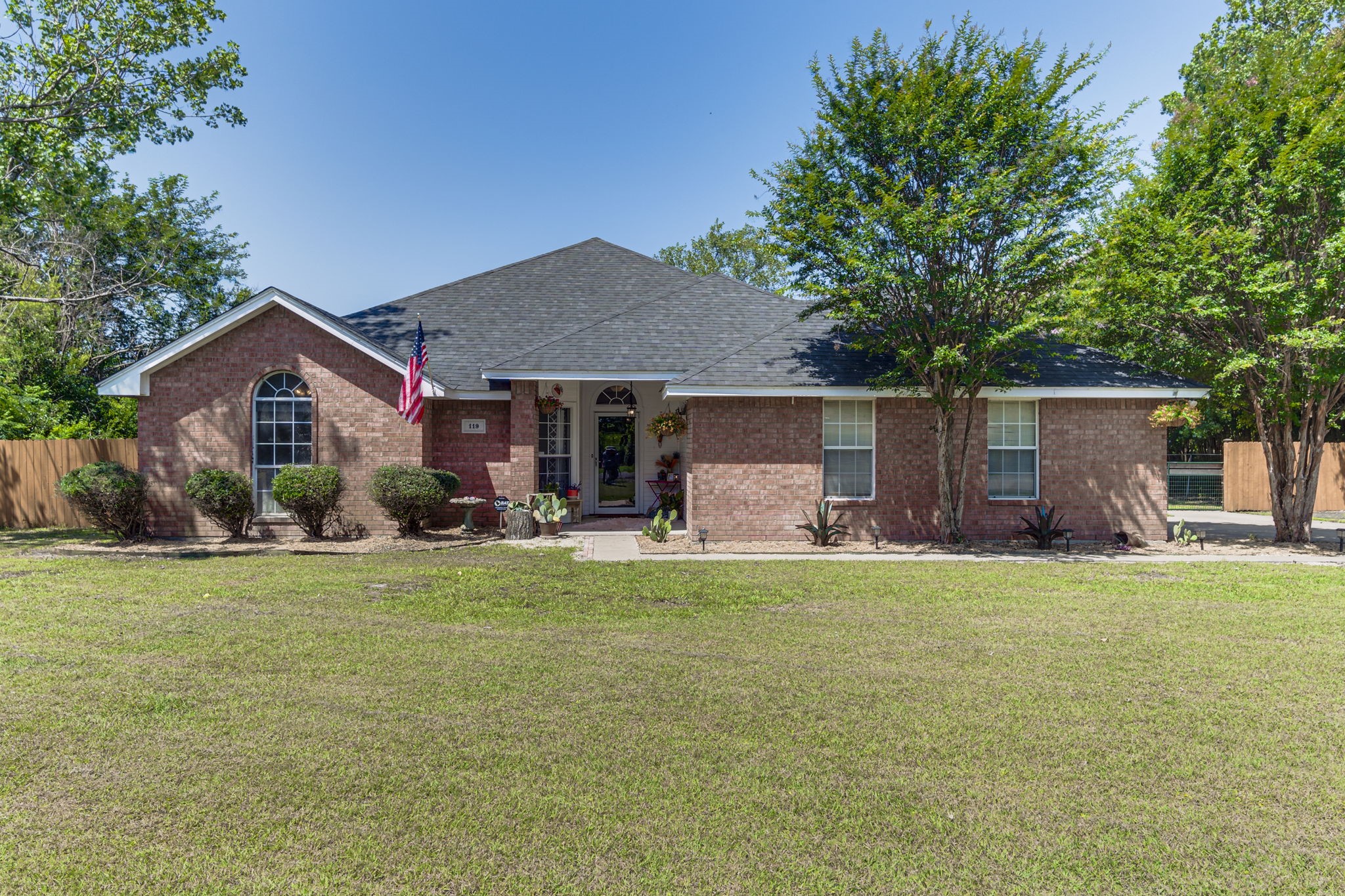 119 Sunrise Court