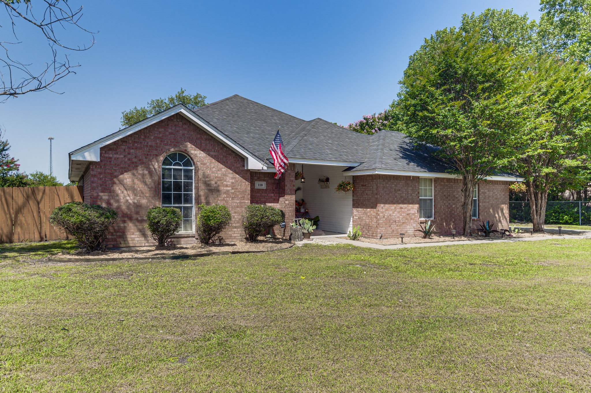 119 Sunrise Court