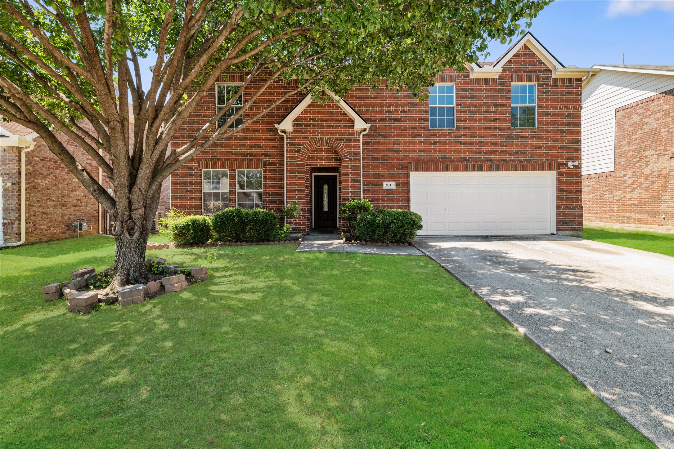 2815 Atrium Drive