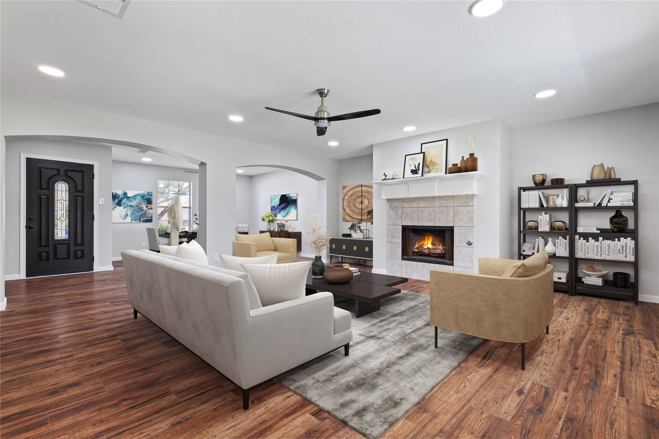2815 Atrium Drive