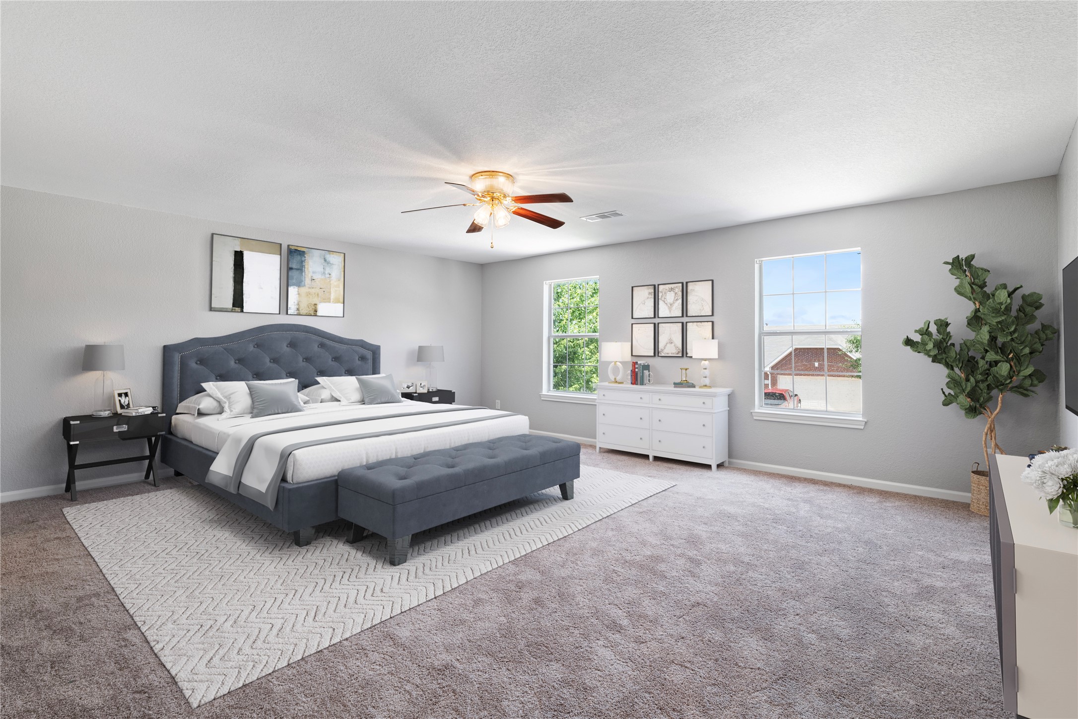 2815 Atrium Drive