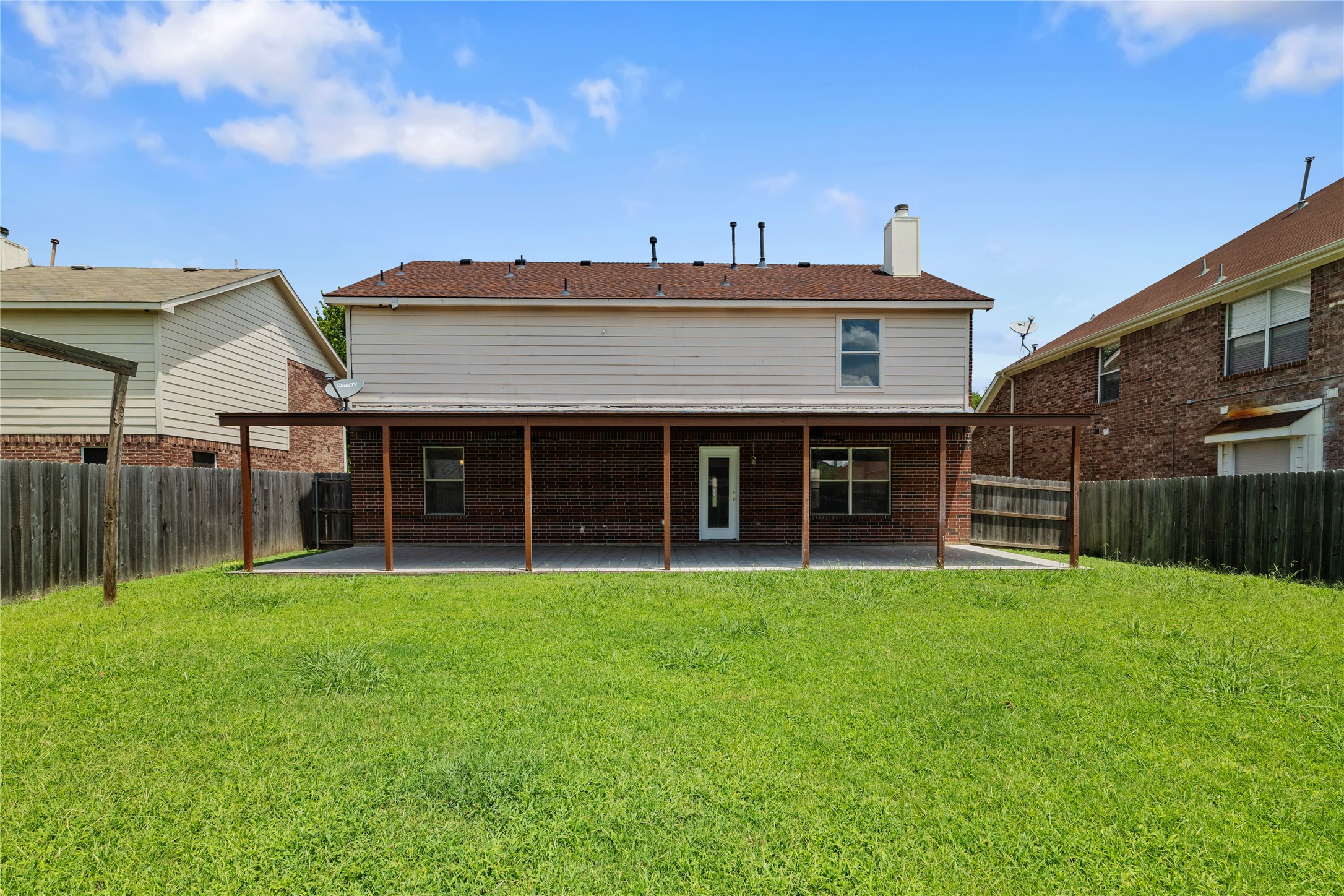 2815 Atrium Drive