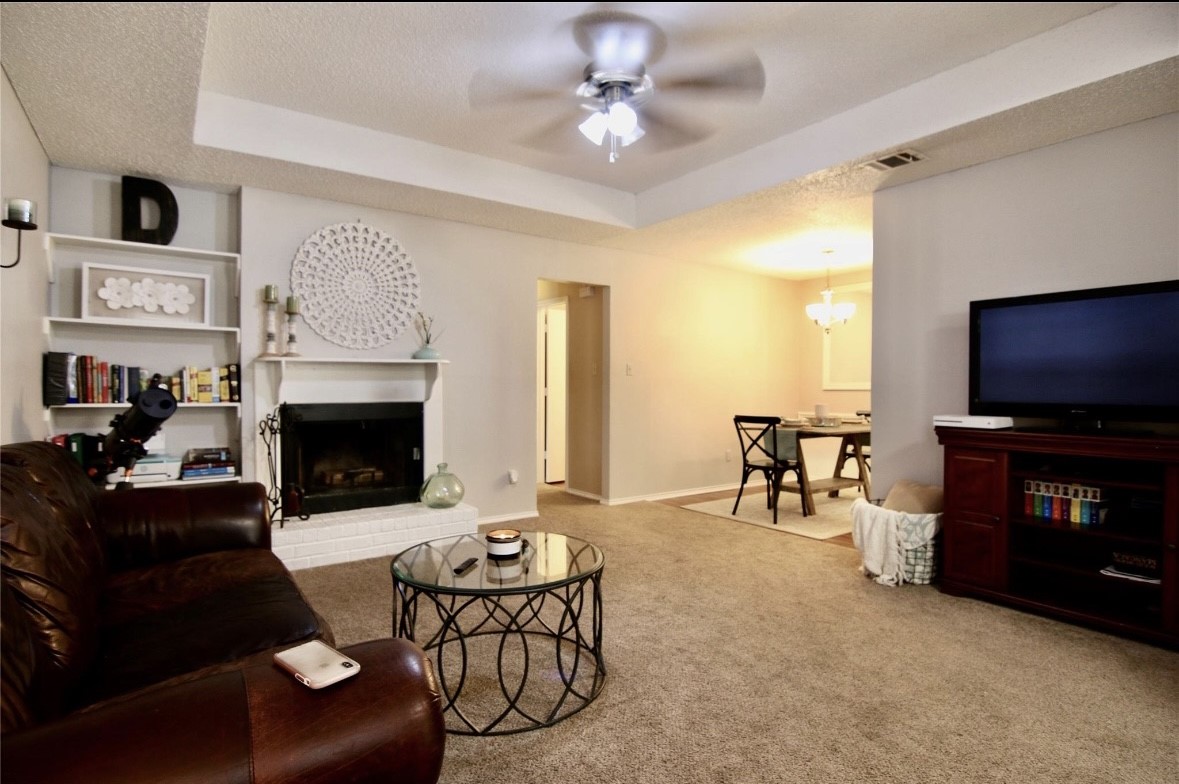 5707 Ranchogrande Drive