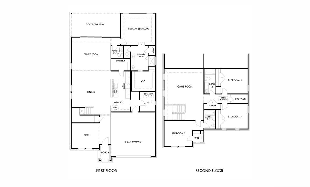 10516 Tuxinaw Trail