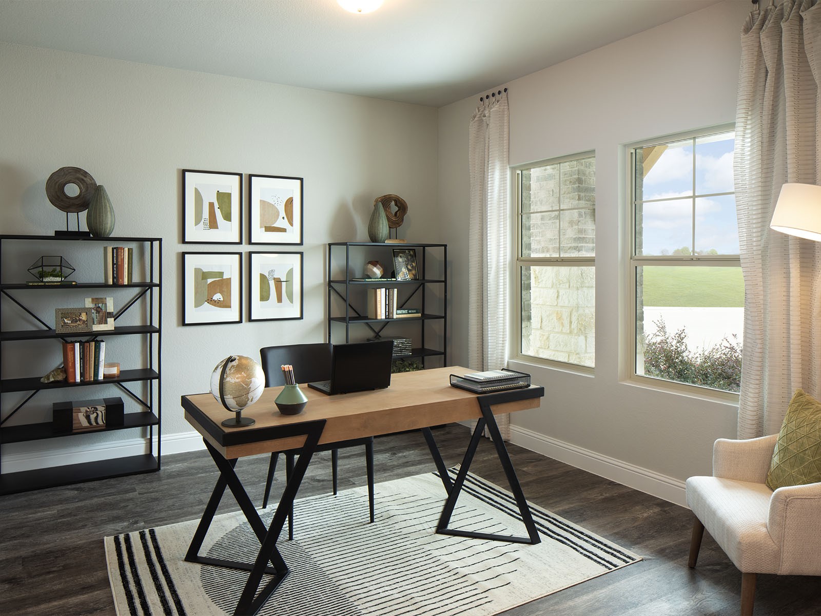 10516 Tuxinaw Trail