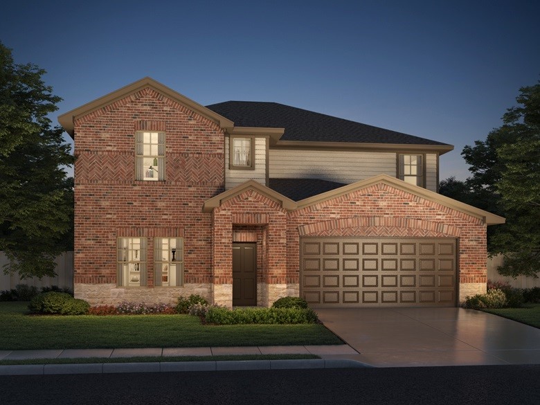 10516 Tuxinaw Trail