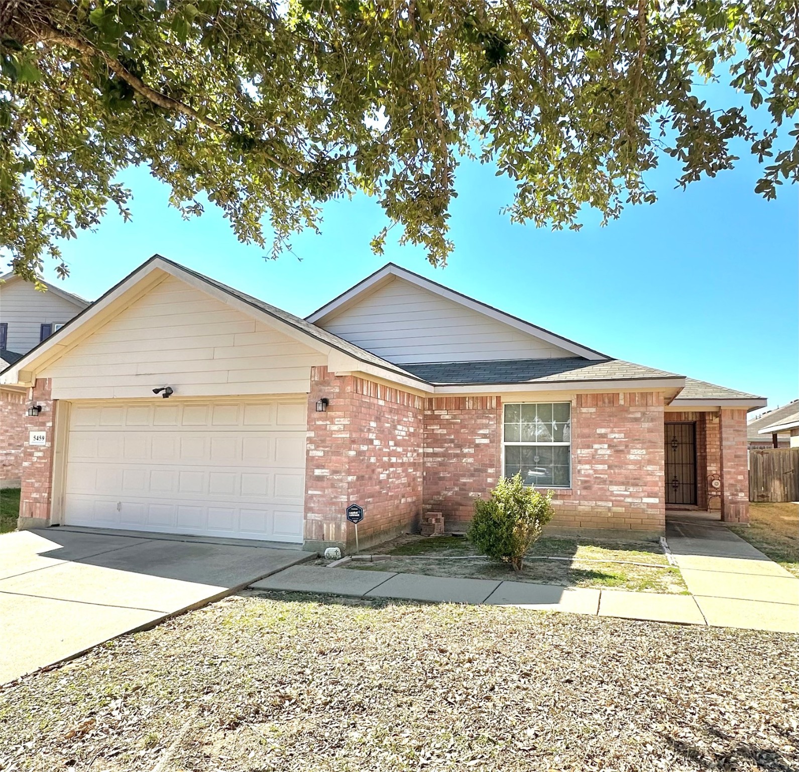 5459 San Patricio Drive