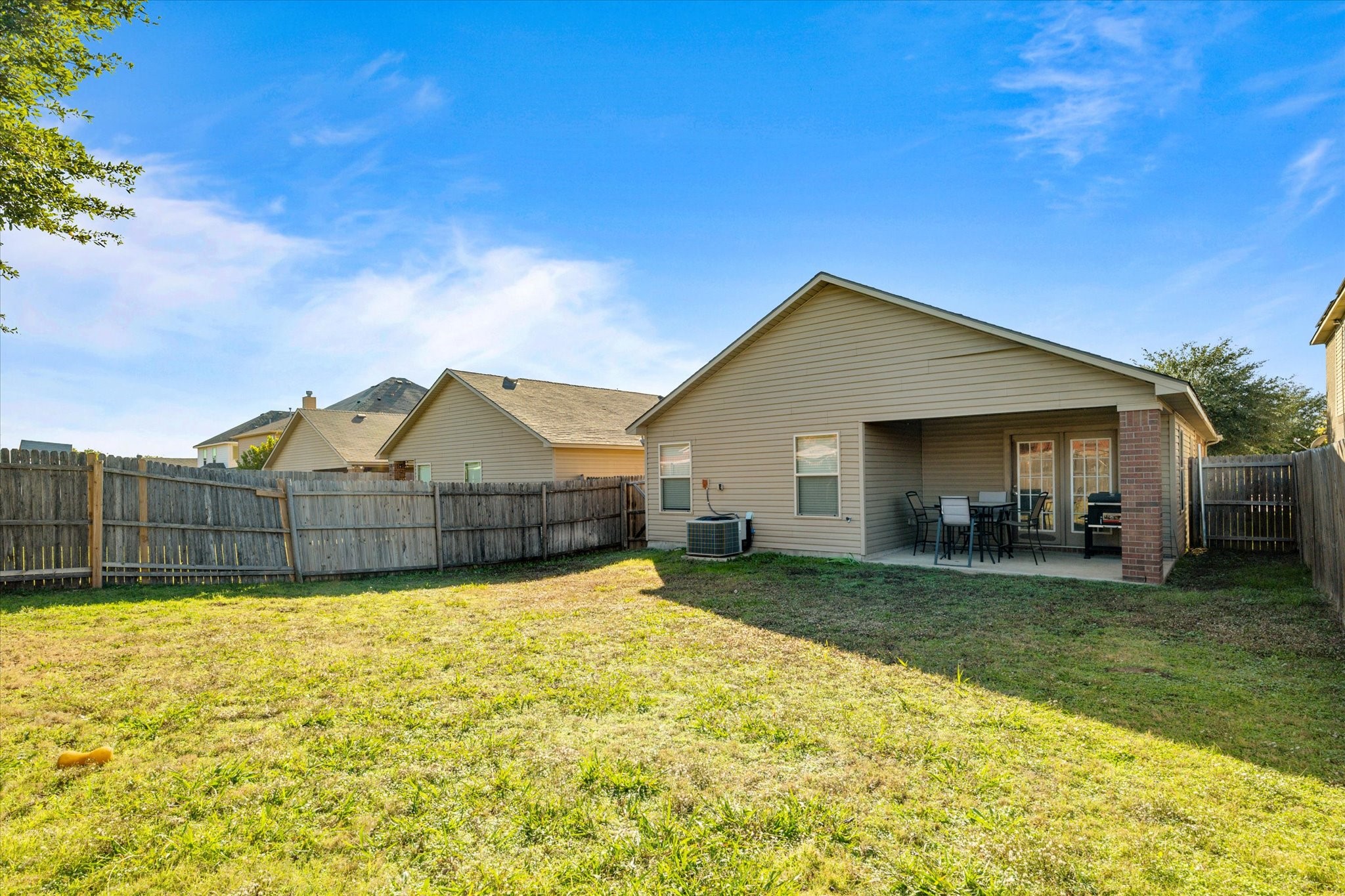5132 Britton Ridge Lane