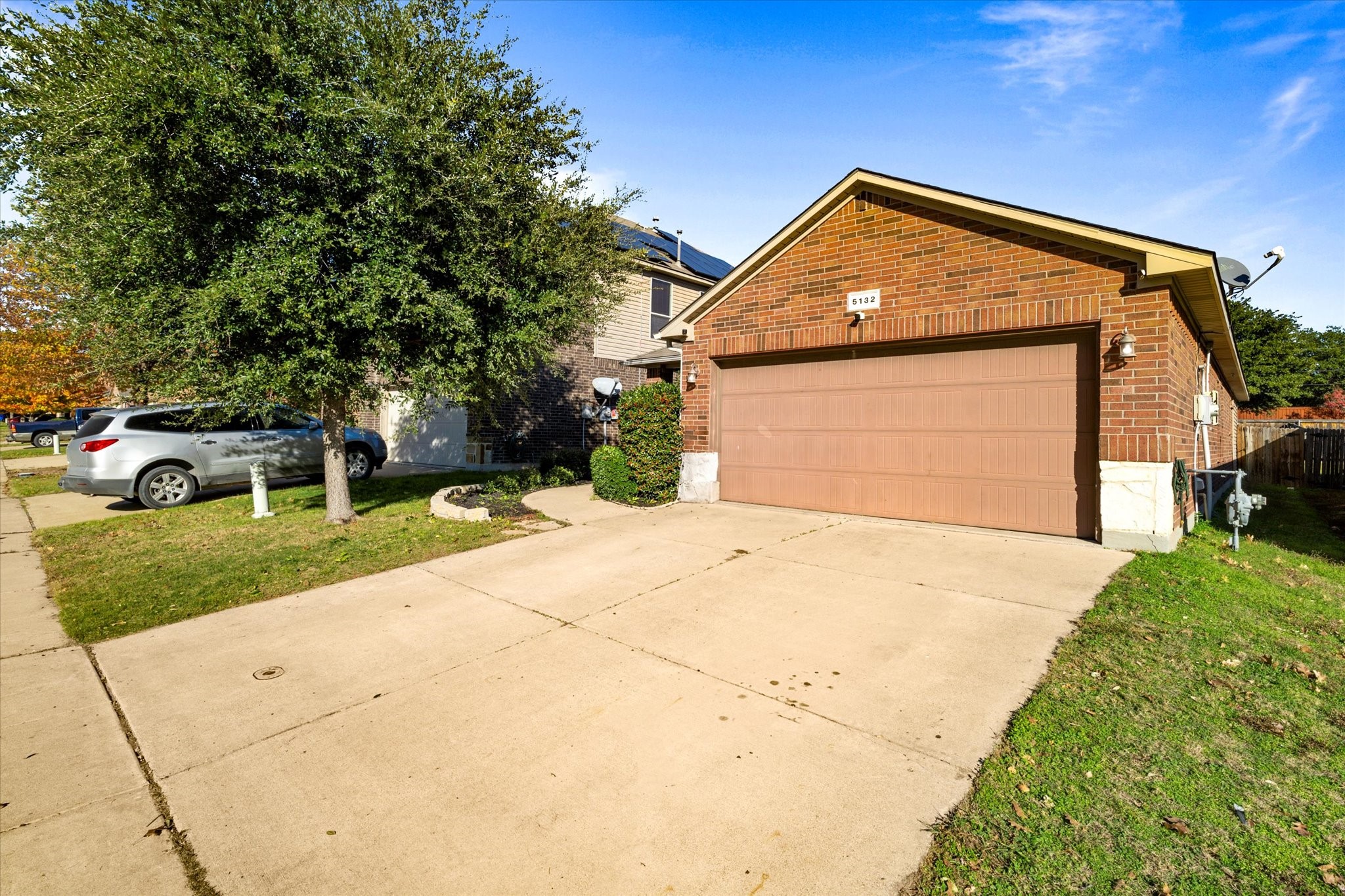 5132 Britton Ridge Lane