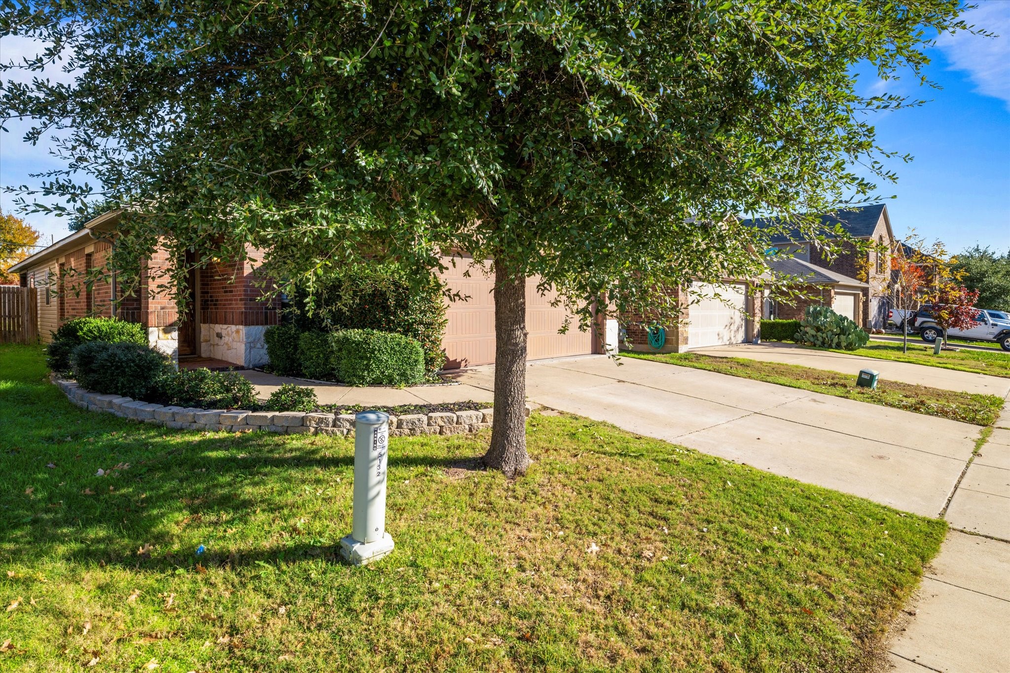5132 Britton Ridge Lane
