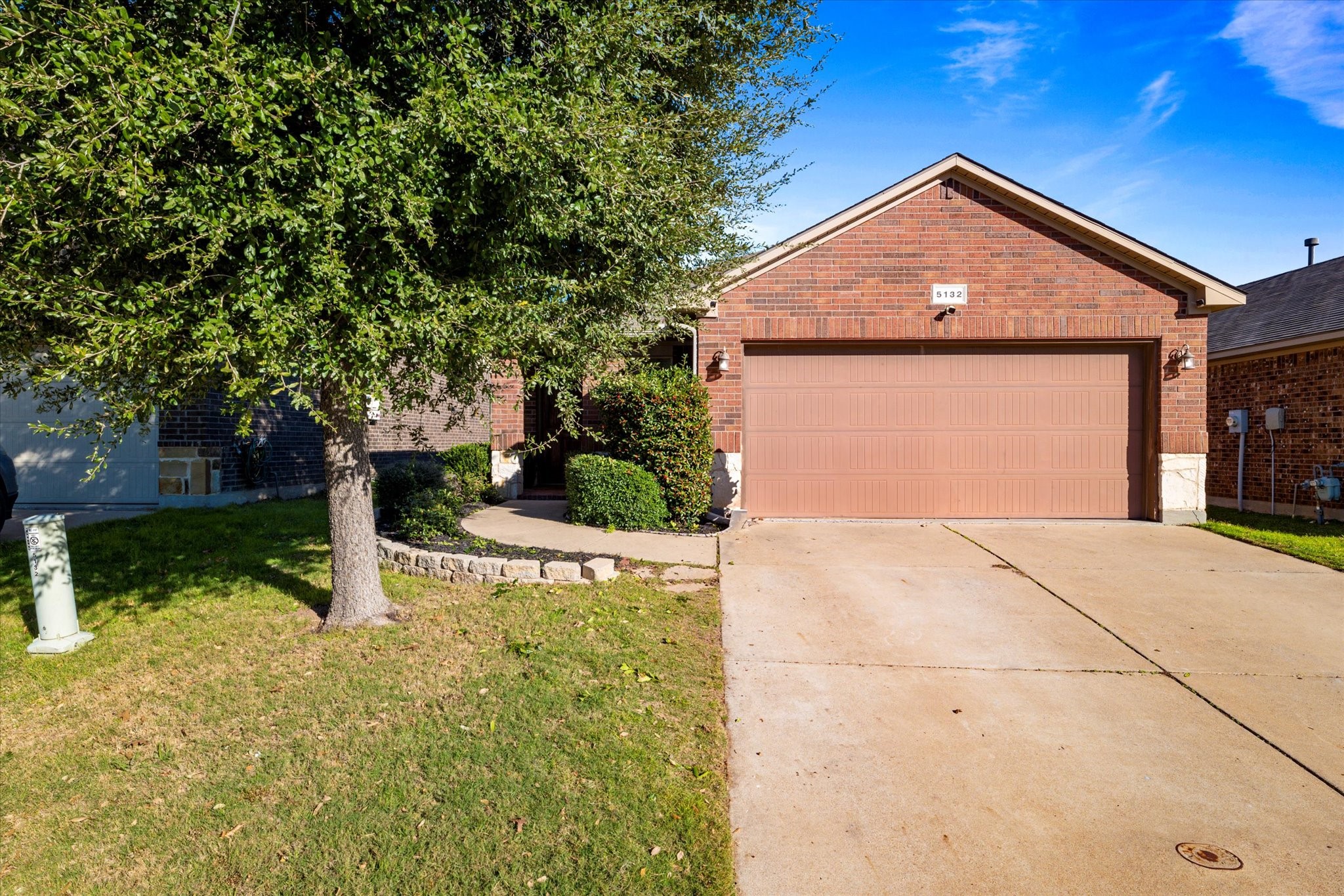 5132 Britton Ridge Lane