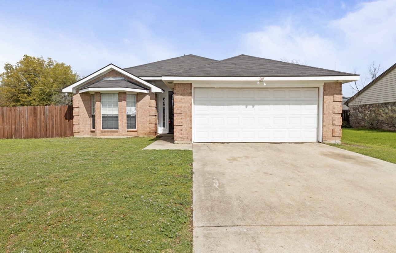 205 Briarglen Drive