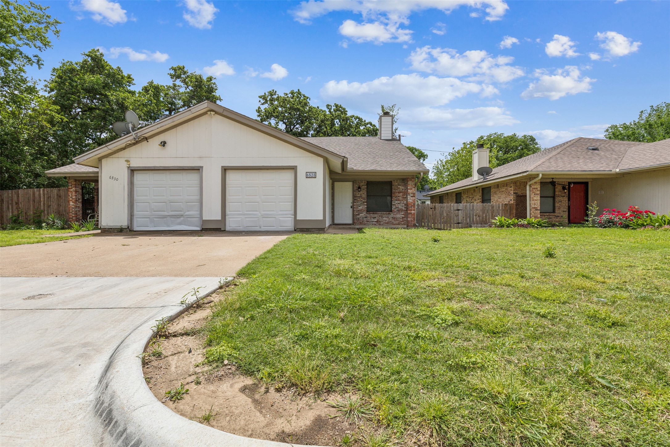 6528 Oak Forest Court