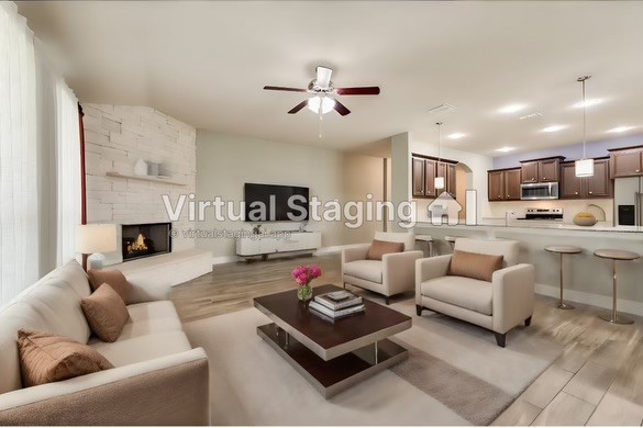 1101 Cashew Drive