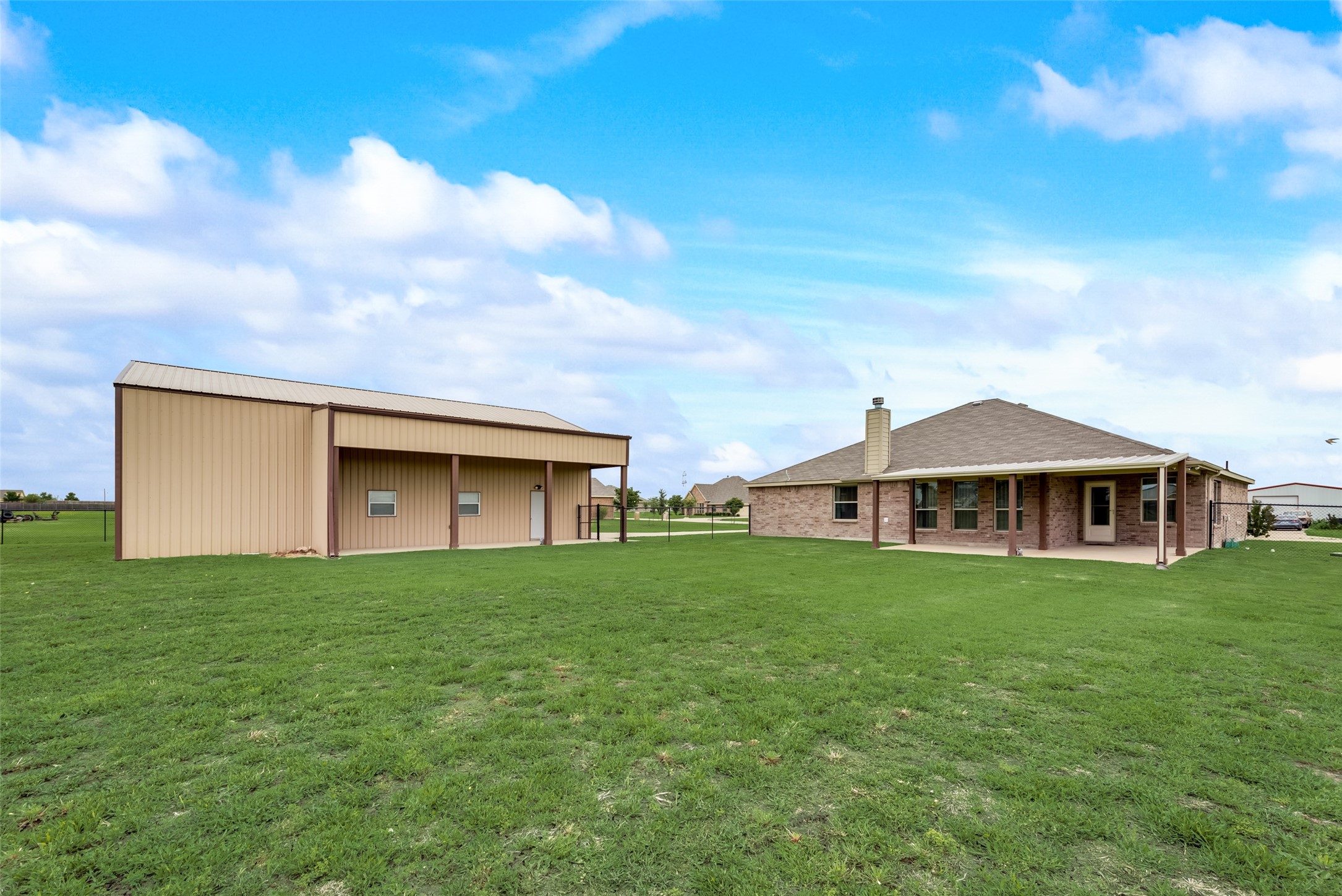 1101 Cashew Drive