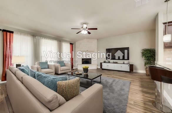 1101 Cashew Drive