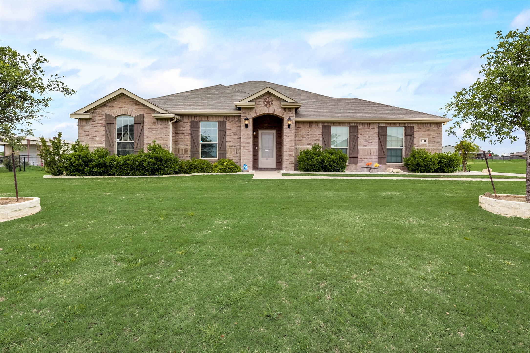 1101 Cashew Drive