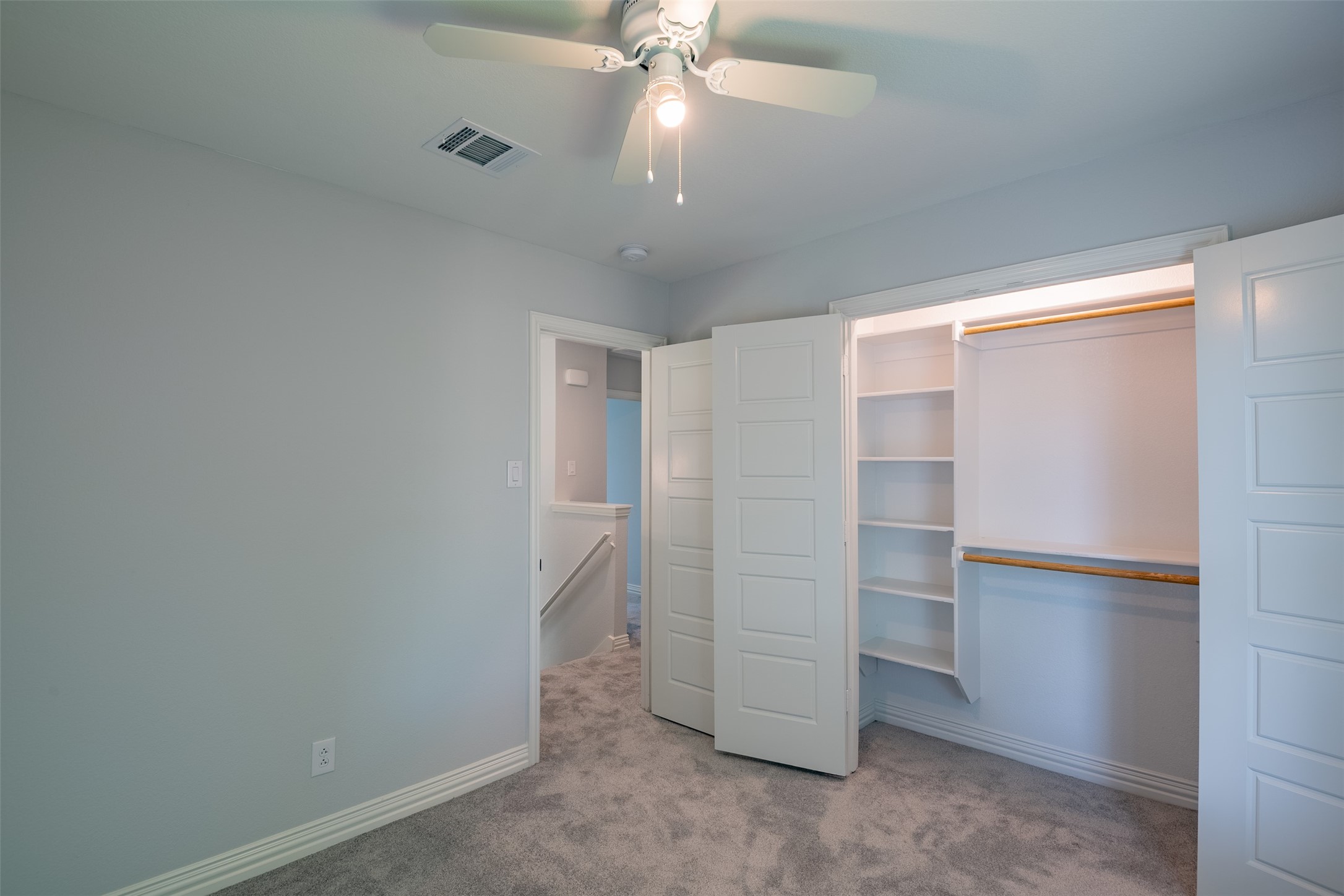 2318 Bennington Drive