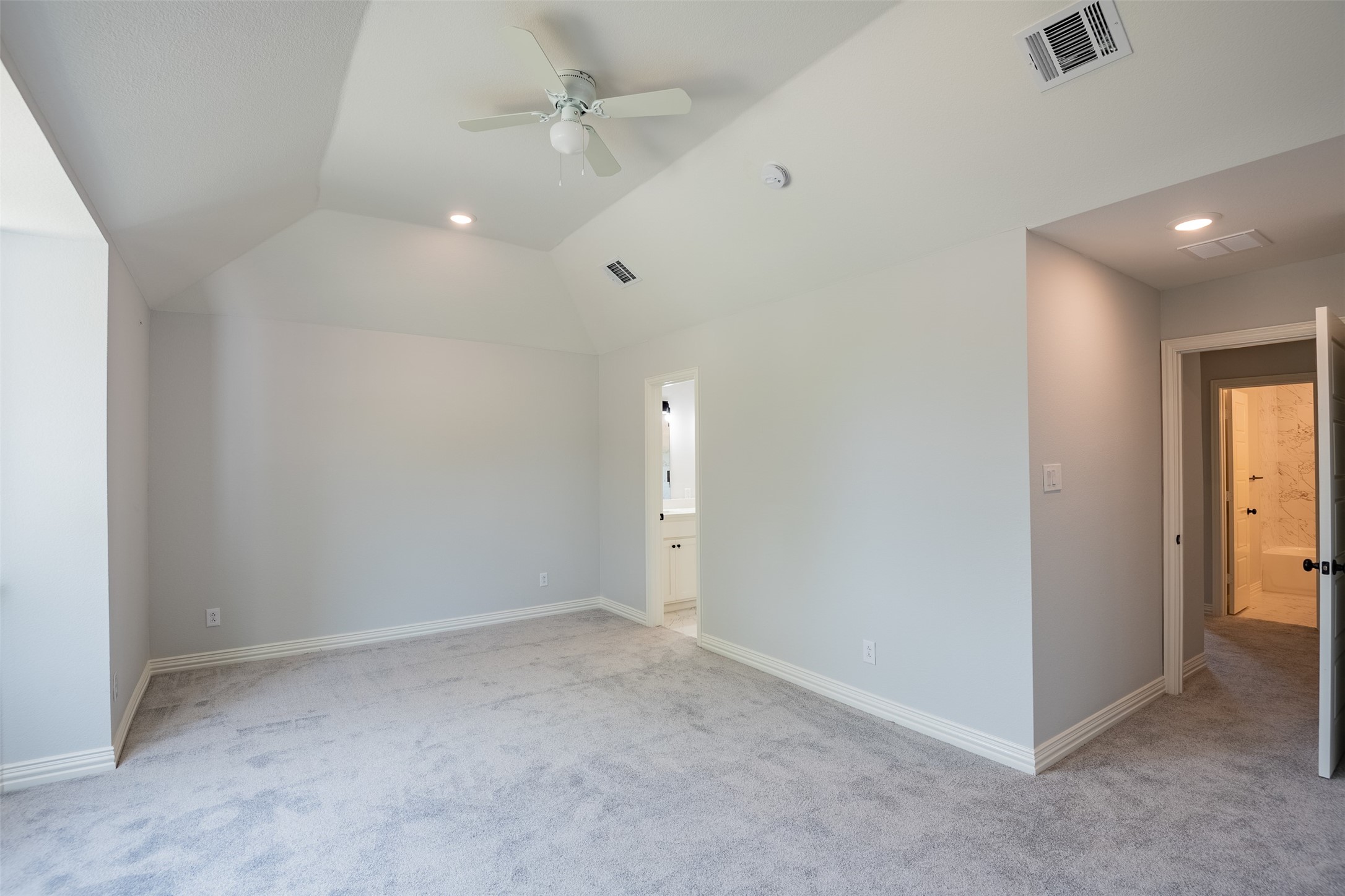 2318 Bennington Drive