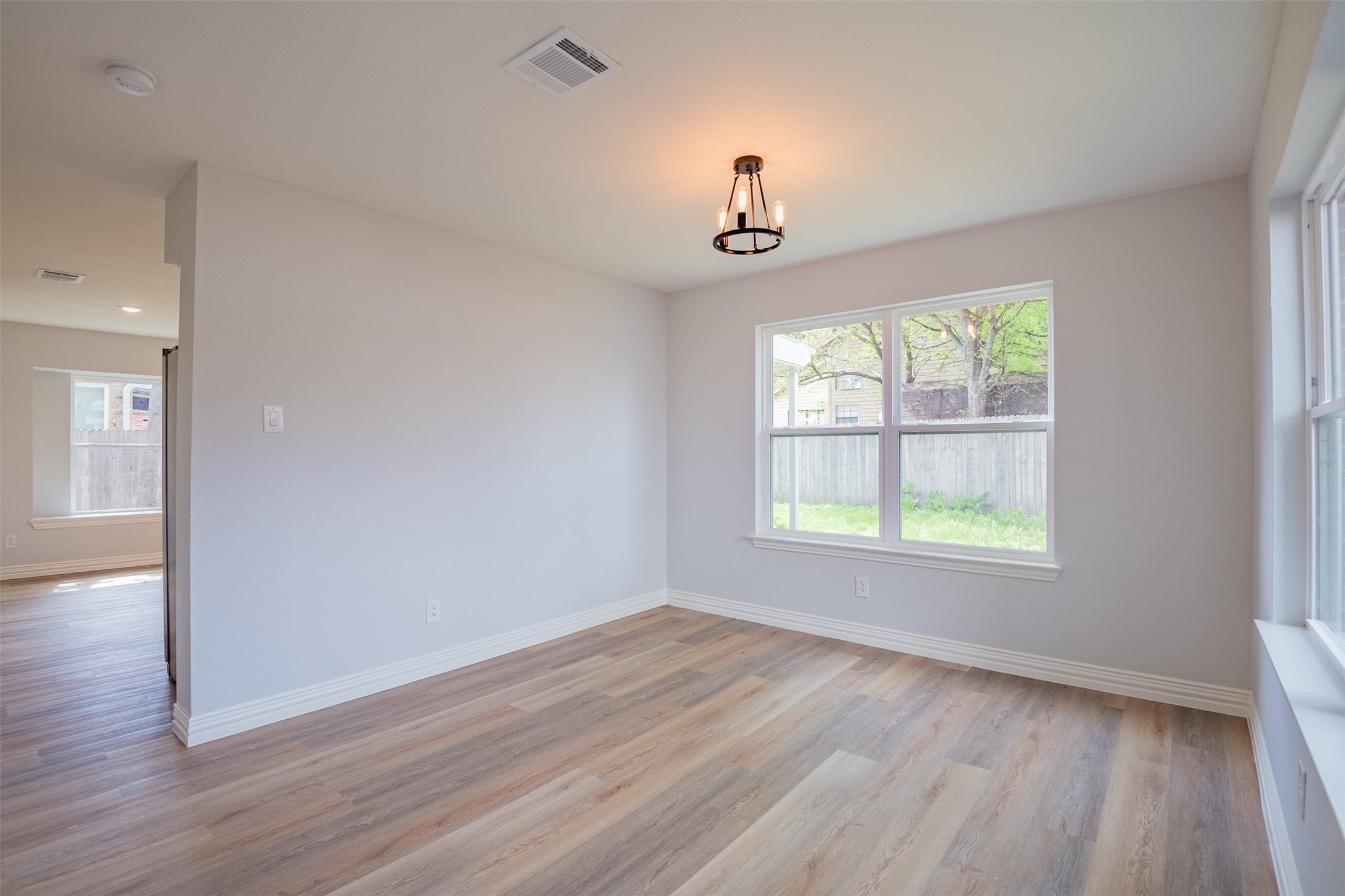 2318 Bennington Drive