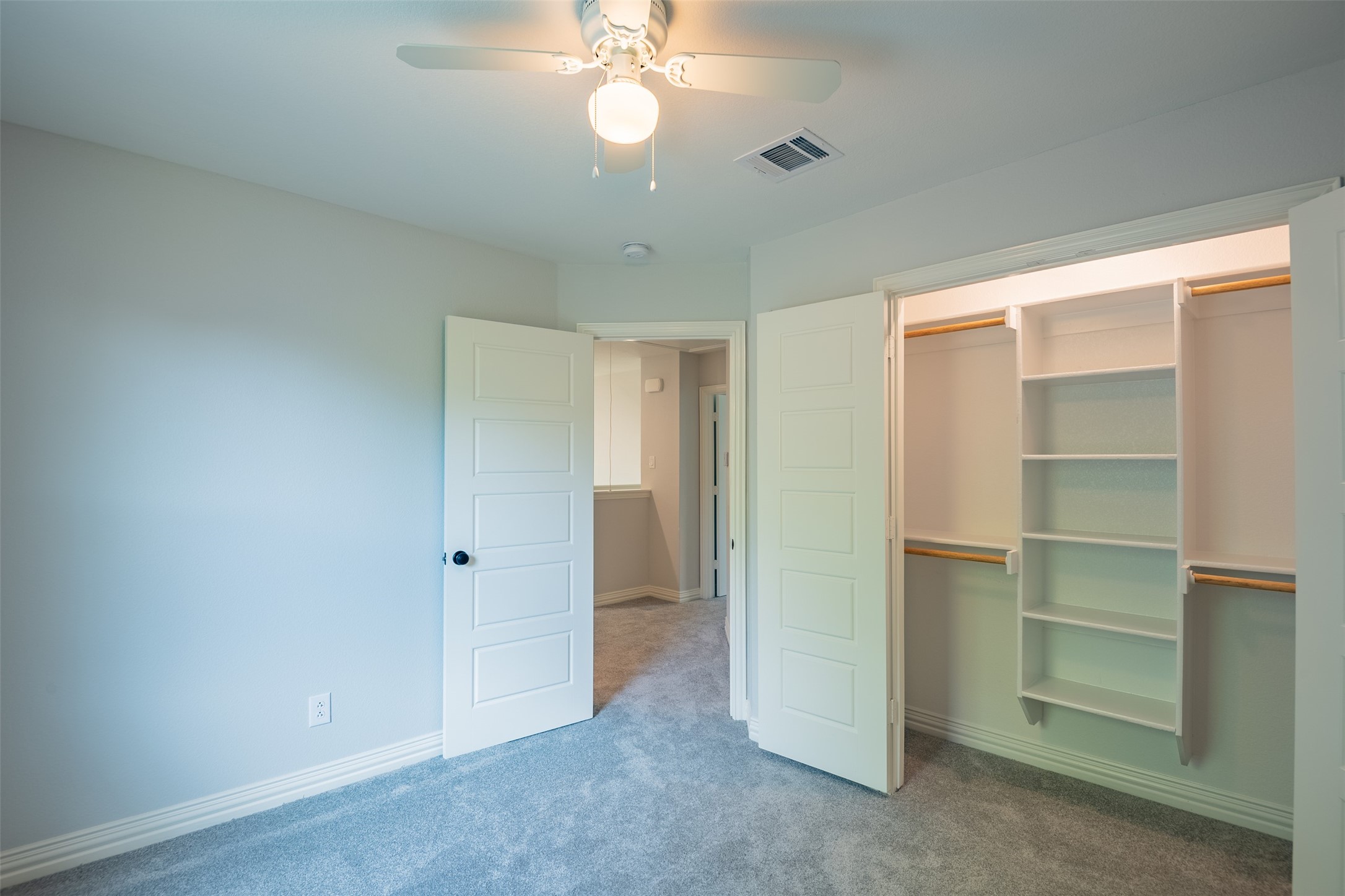 2318 Bennington Drive