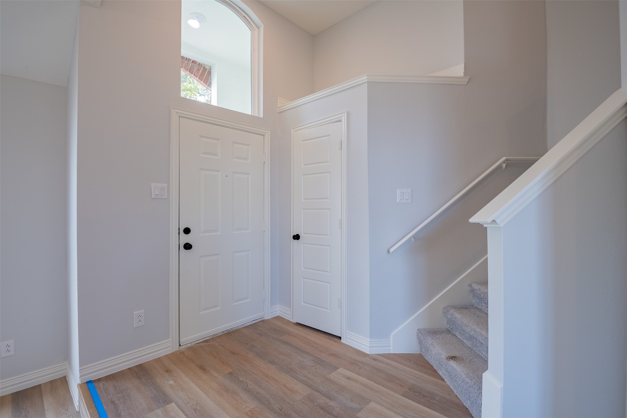 2318 Bennington Drive