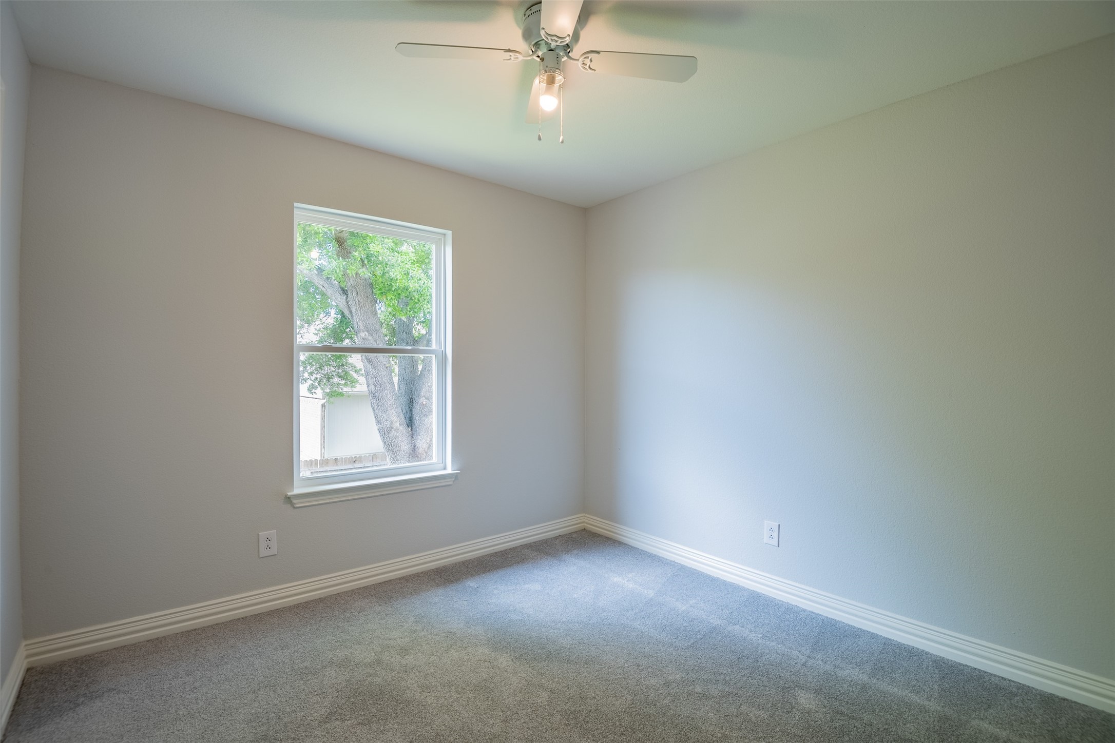 2318 Bennington Drive