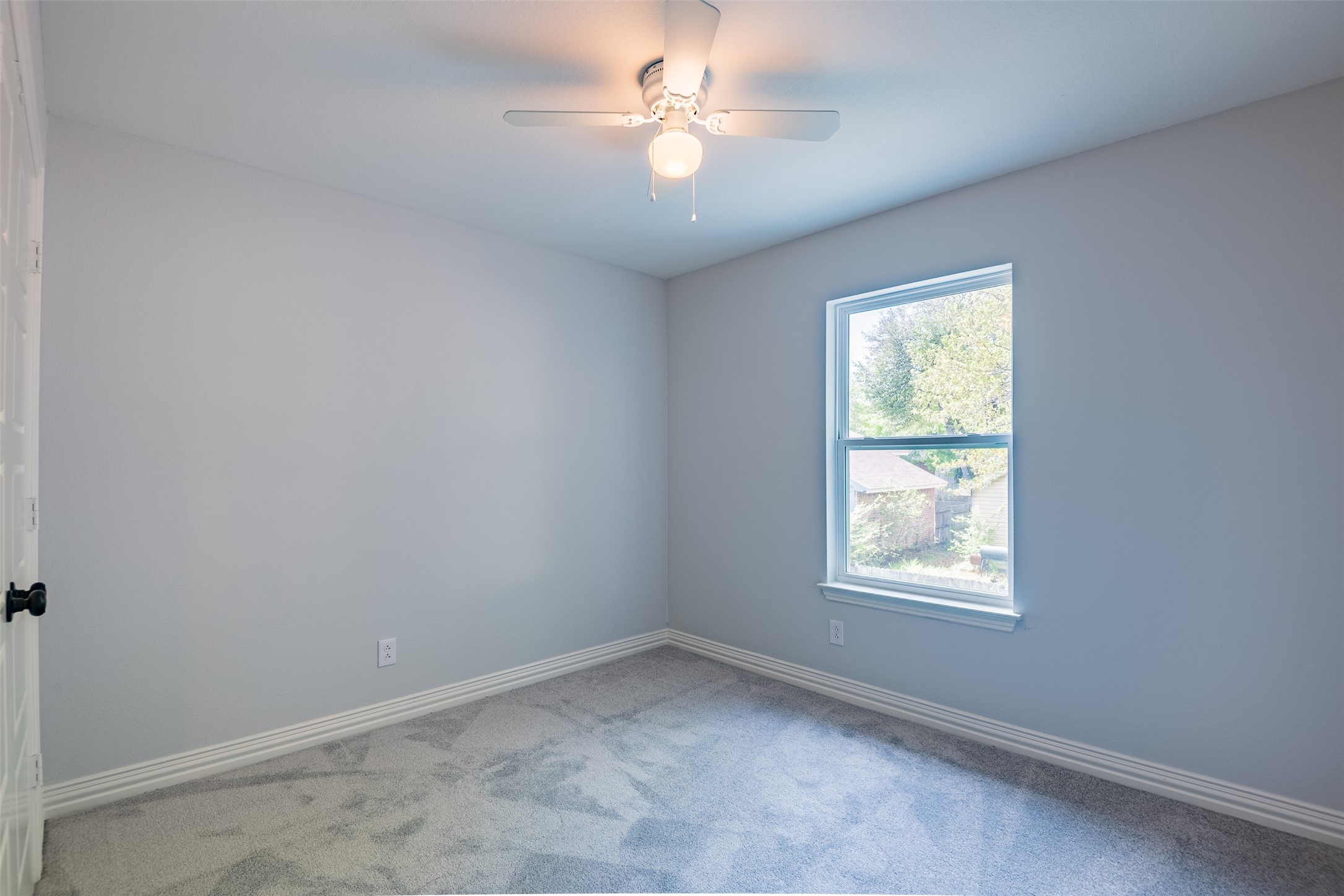 2318 Bennington Drive