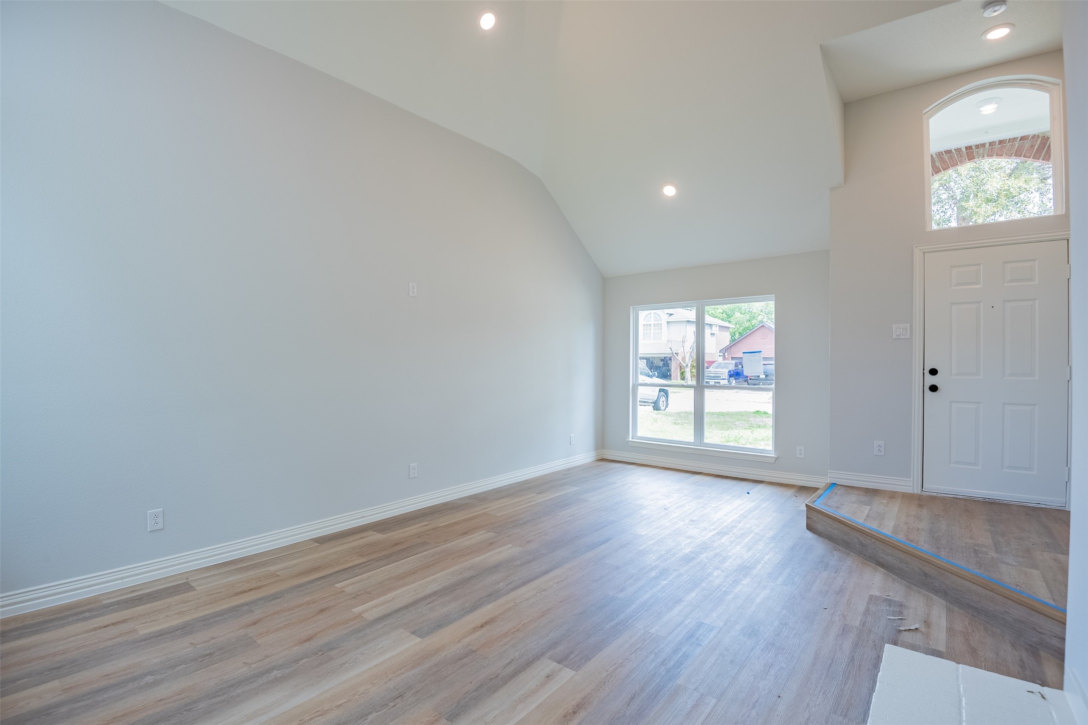 2318 Bennington Drive