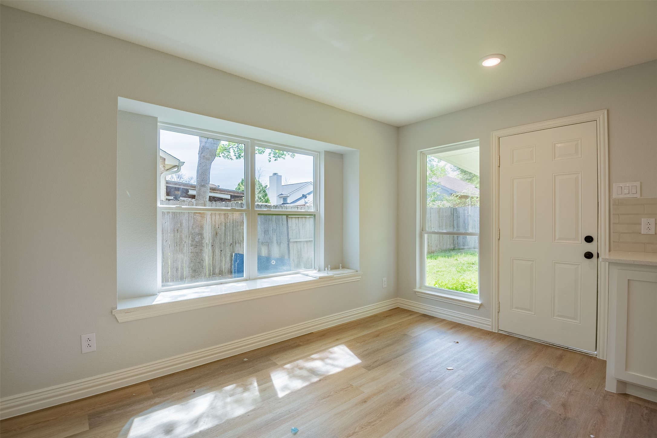 2318 Bennington Drive