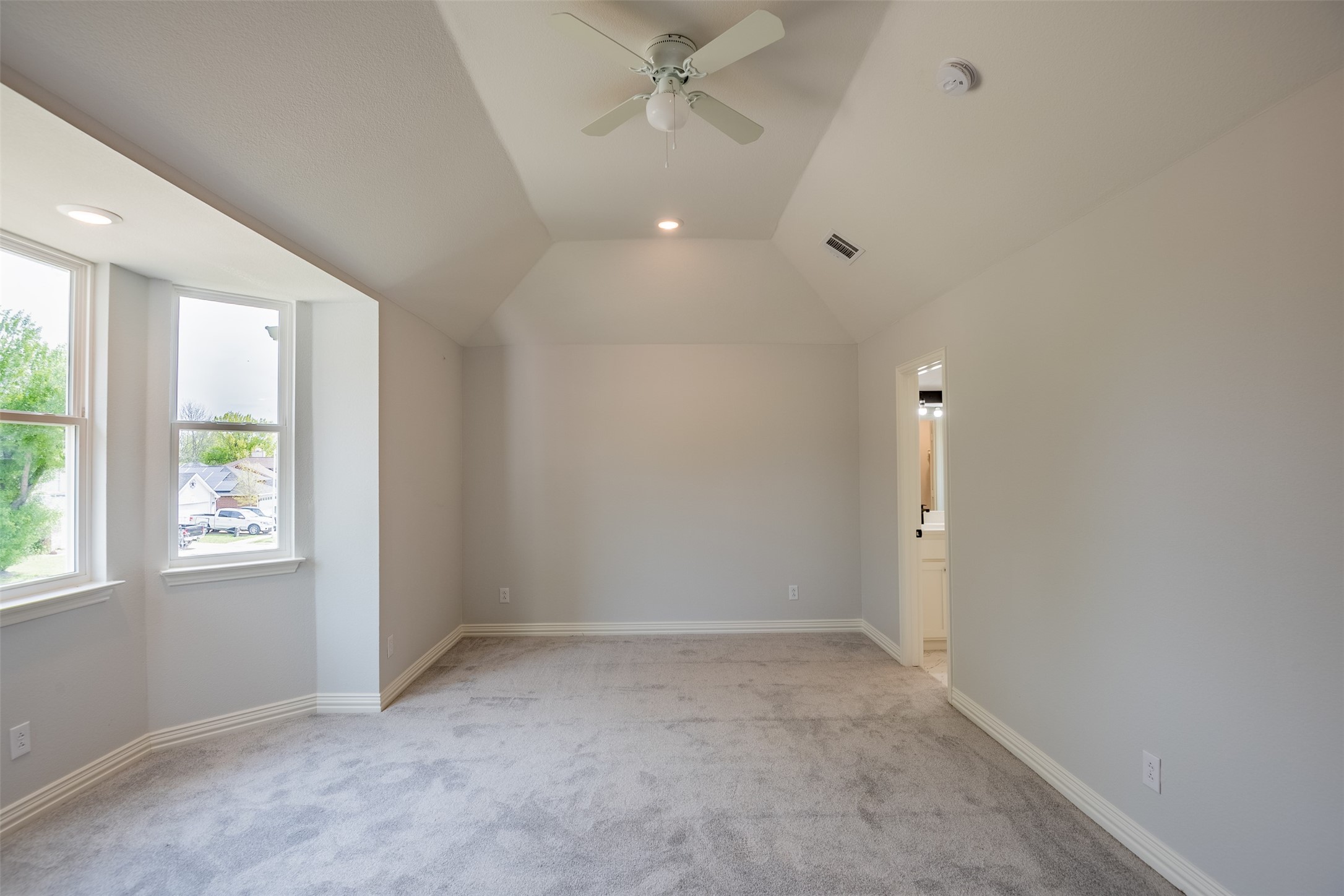 2318 Bennington Drive