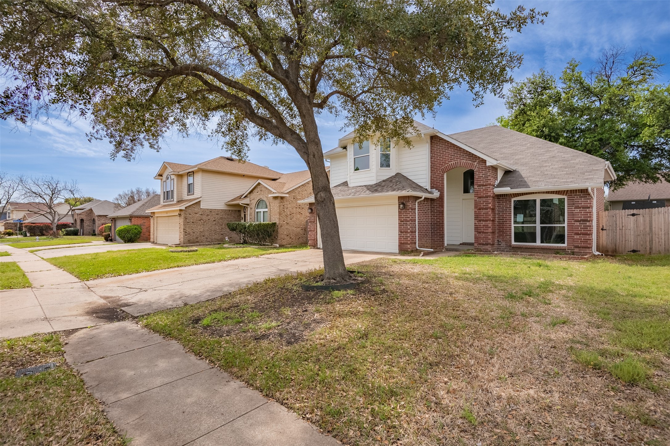 2318 Bennington Drive
