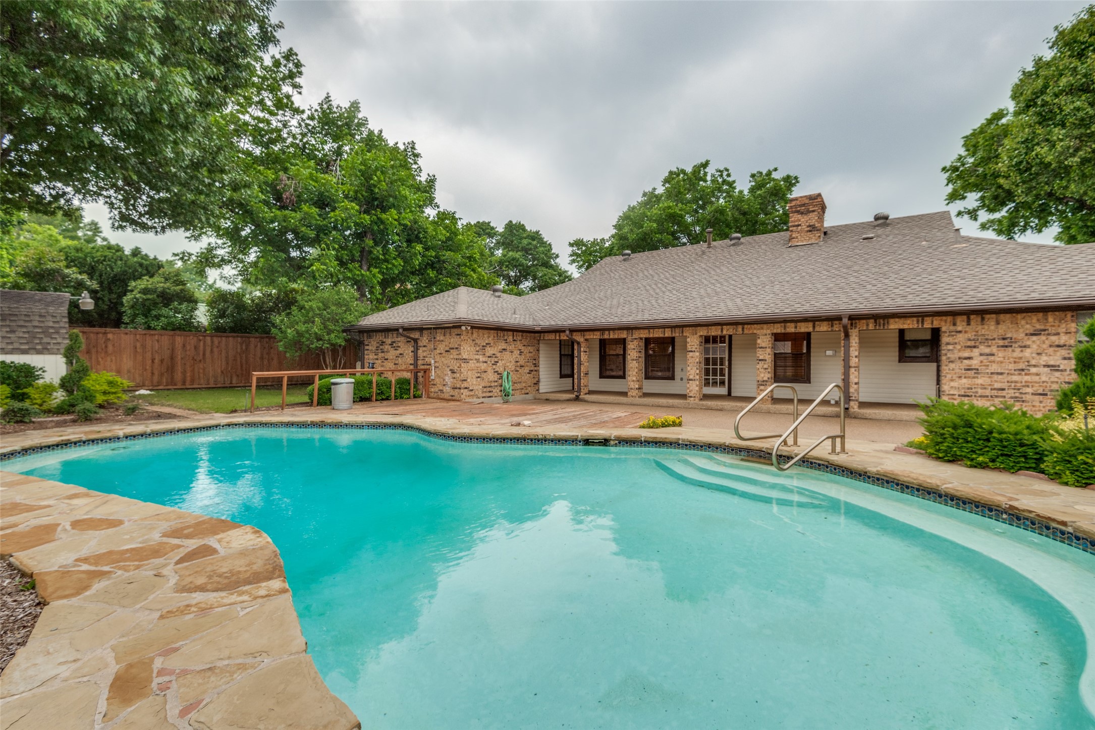 1304 Green Hills Court