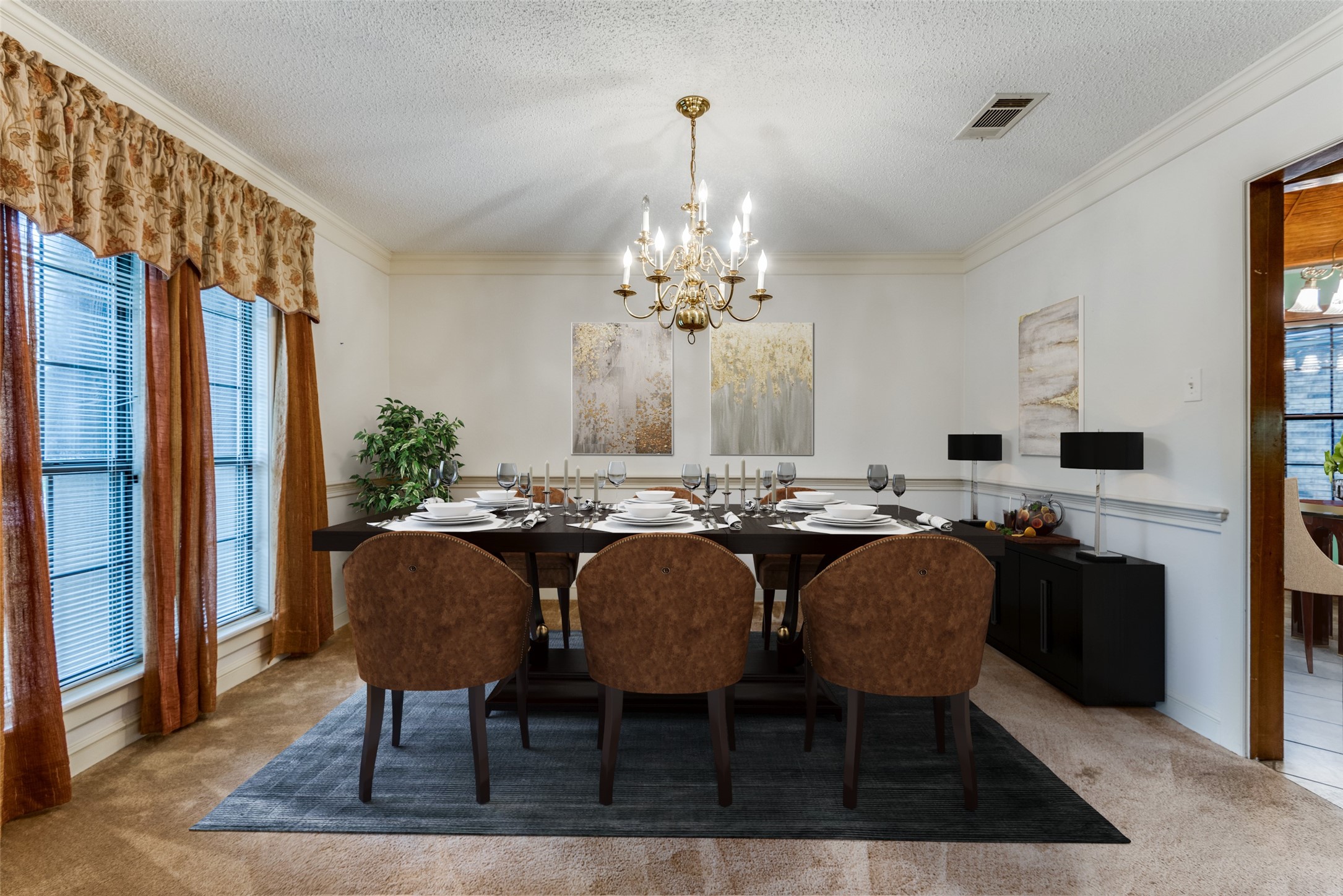 1304 Green Hills Court