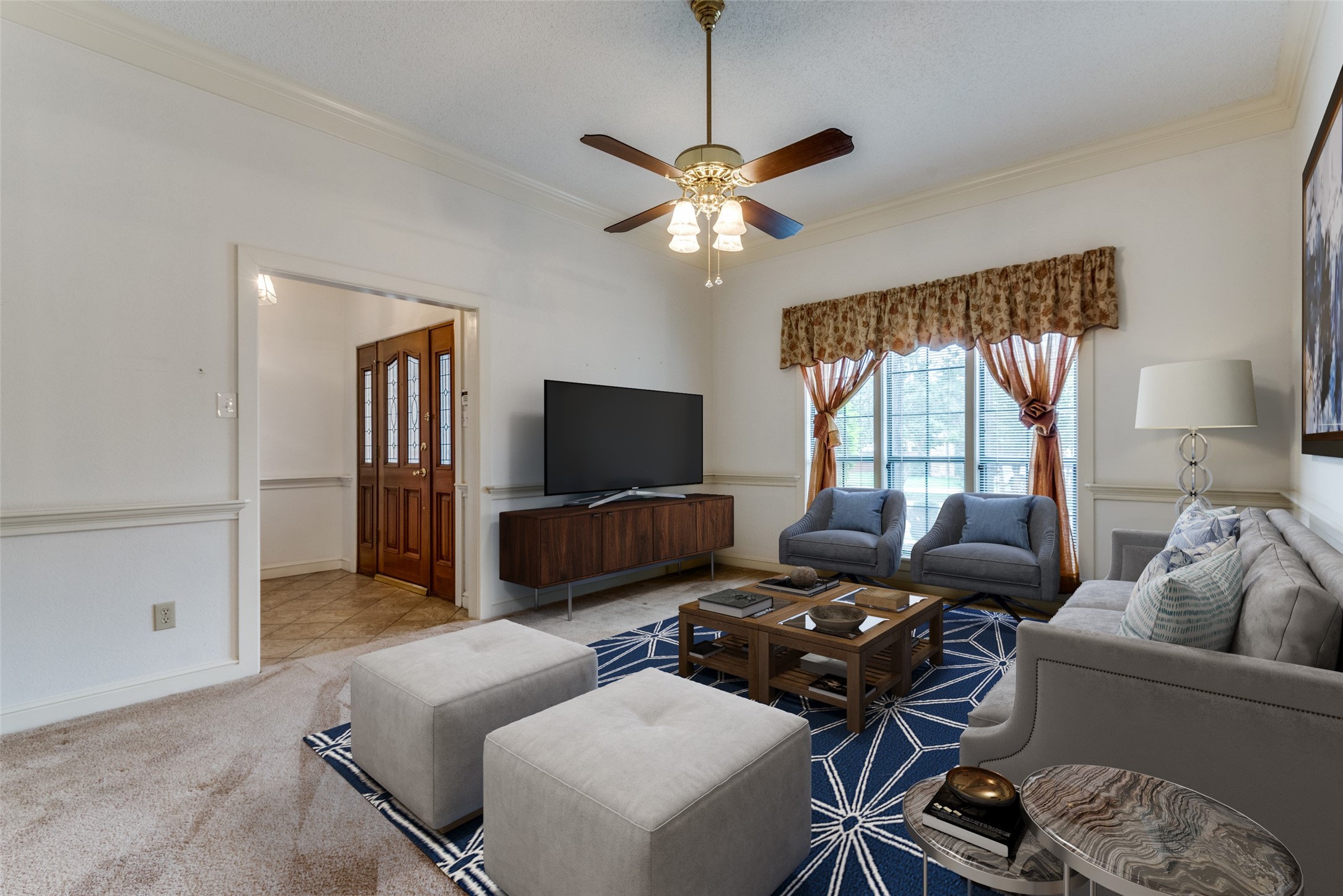 1304 Green Hills Court