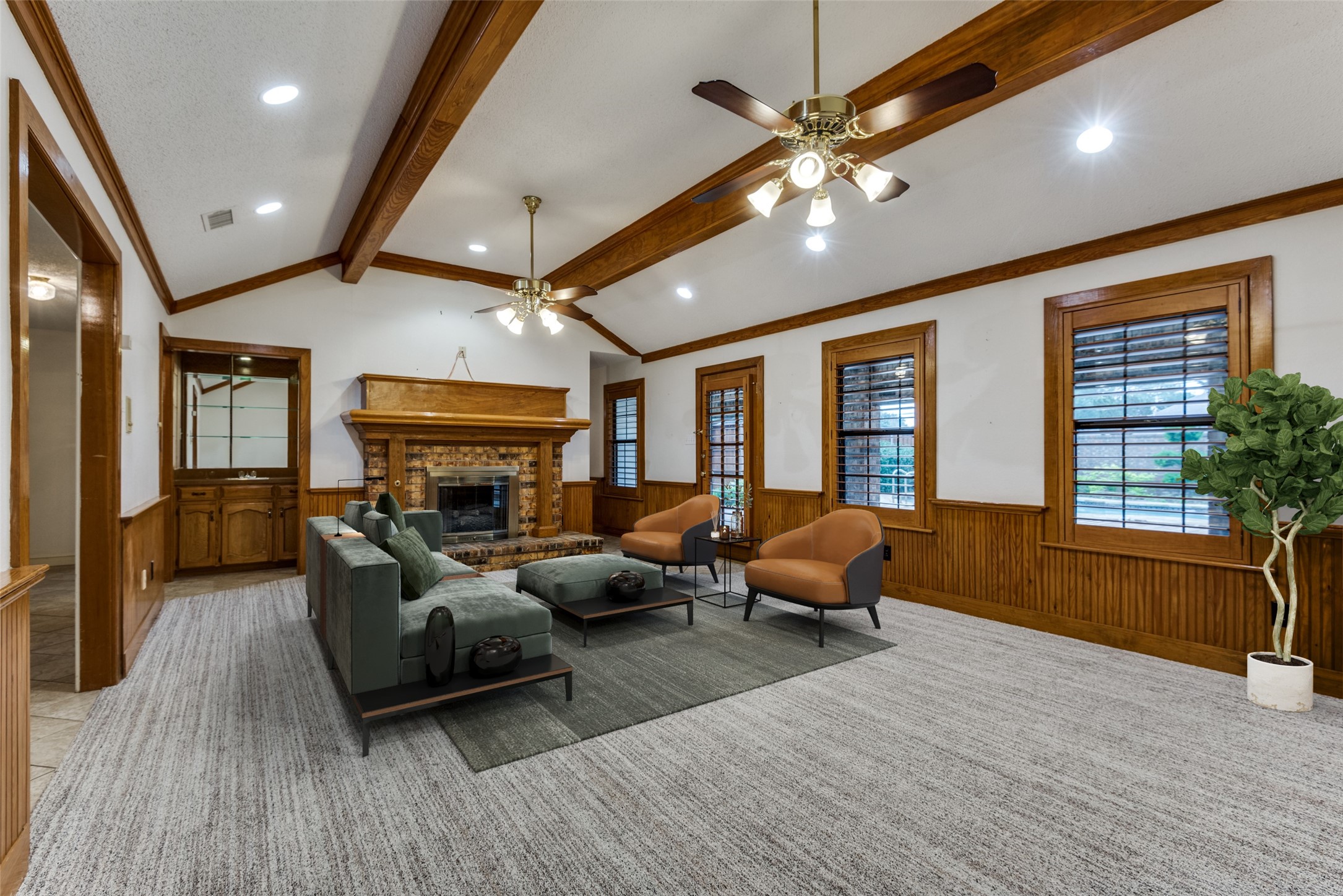1304 Green Hills Court