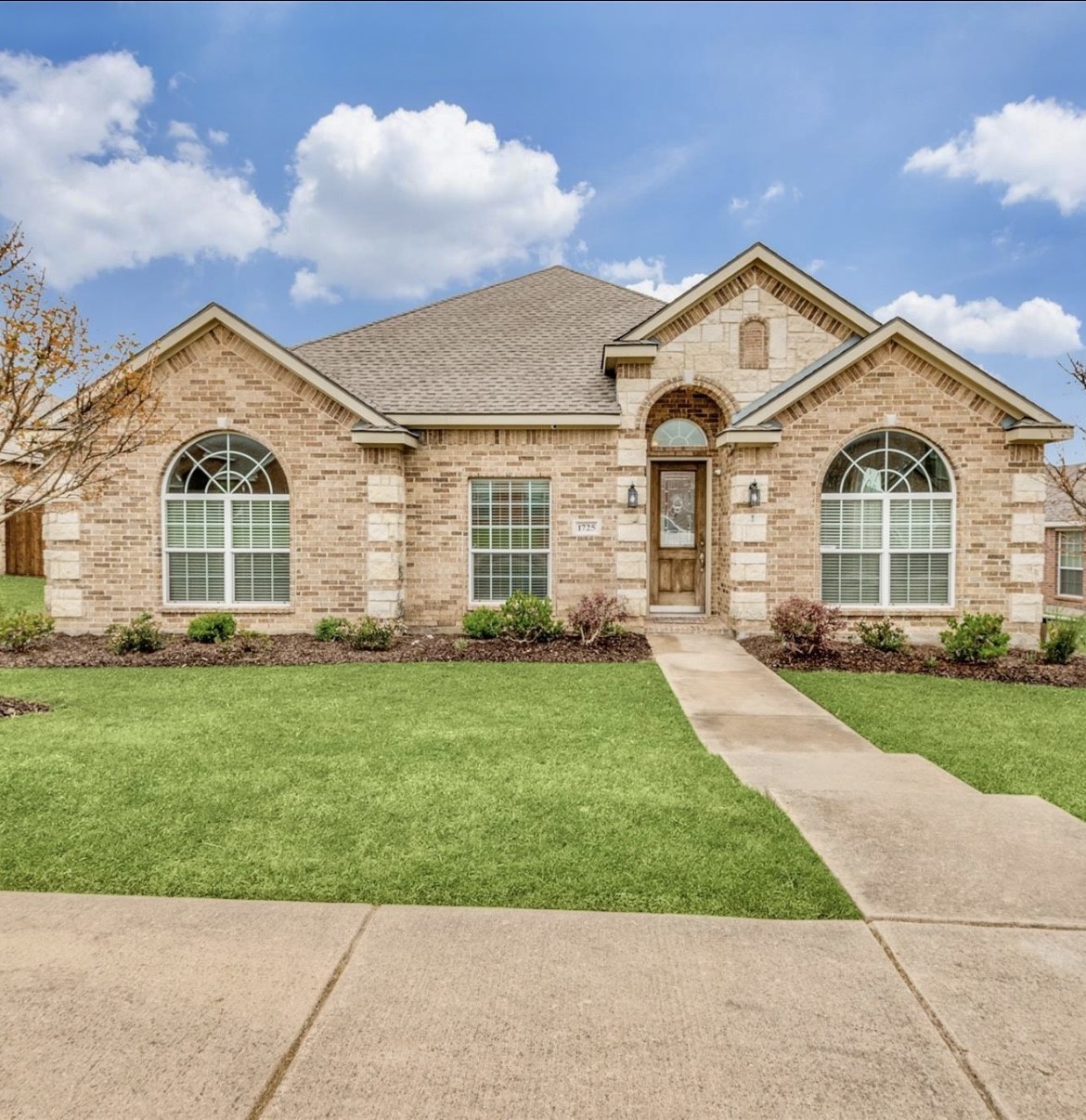 1725 White Falls Drive