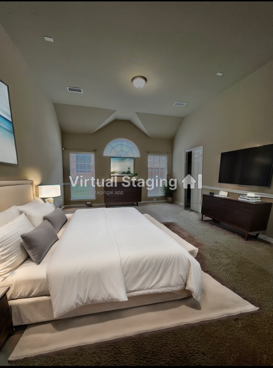 1725 White Falls Drive