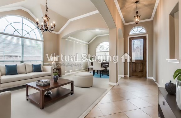 1725 White Falls Drive