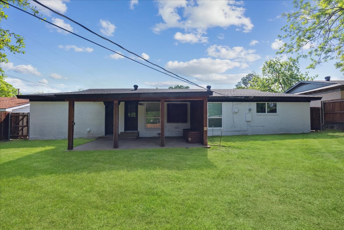 829 Lee Drive