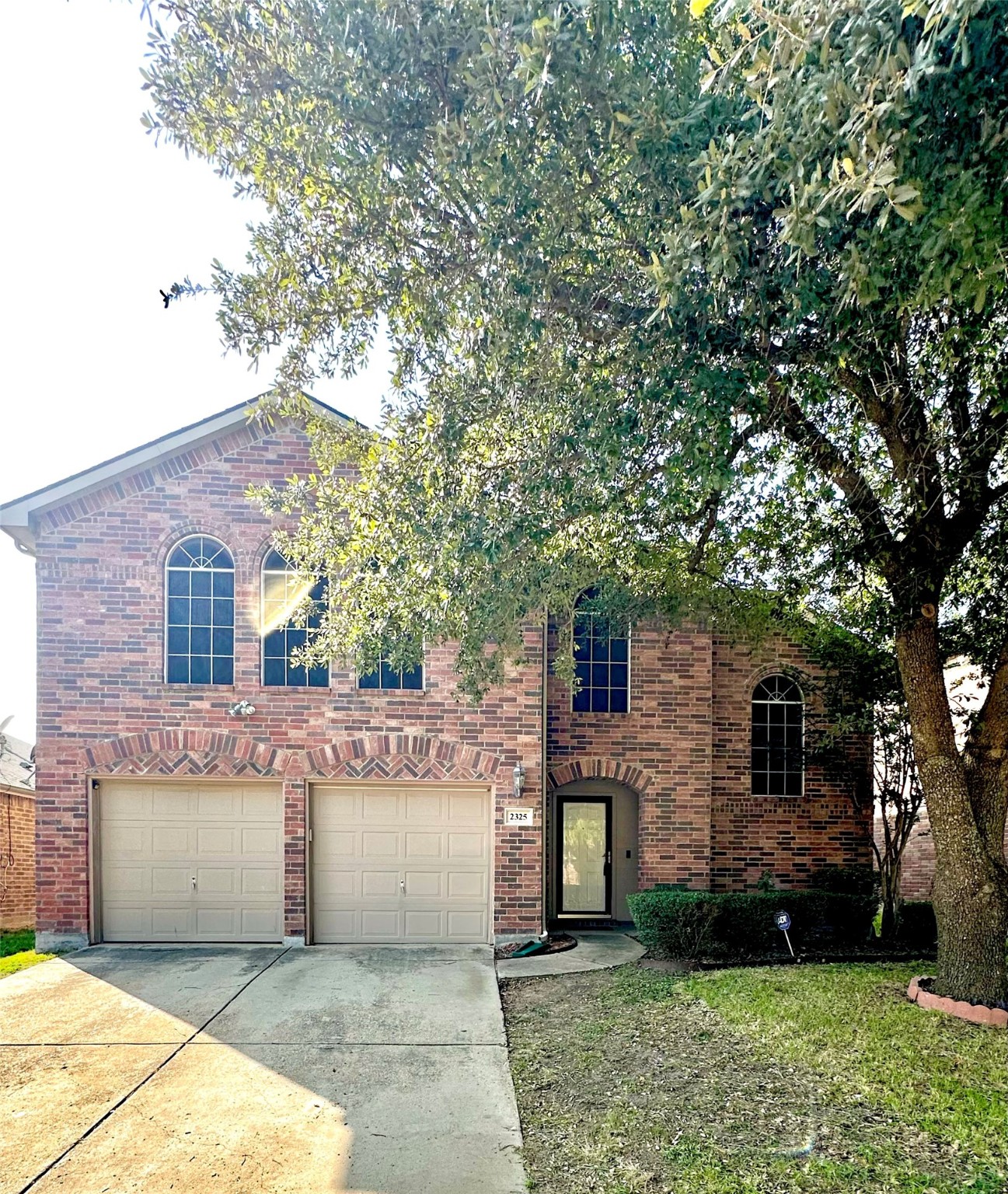 2325 Becard Drive