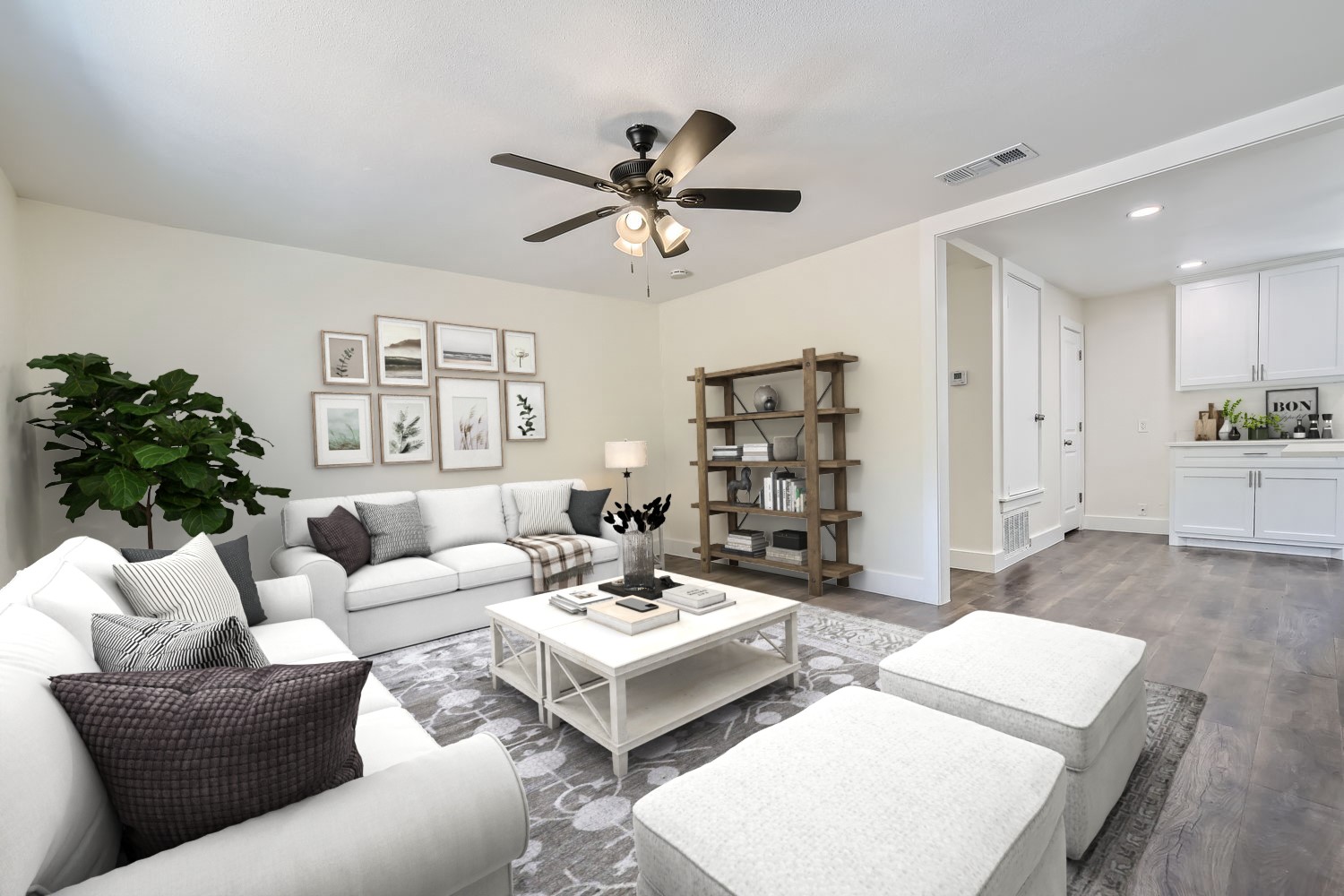 2213 Lakeshore Lane