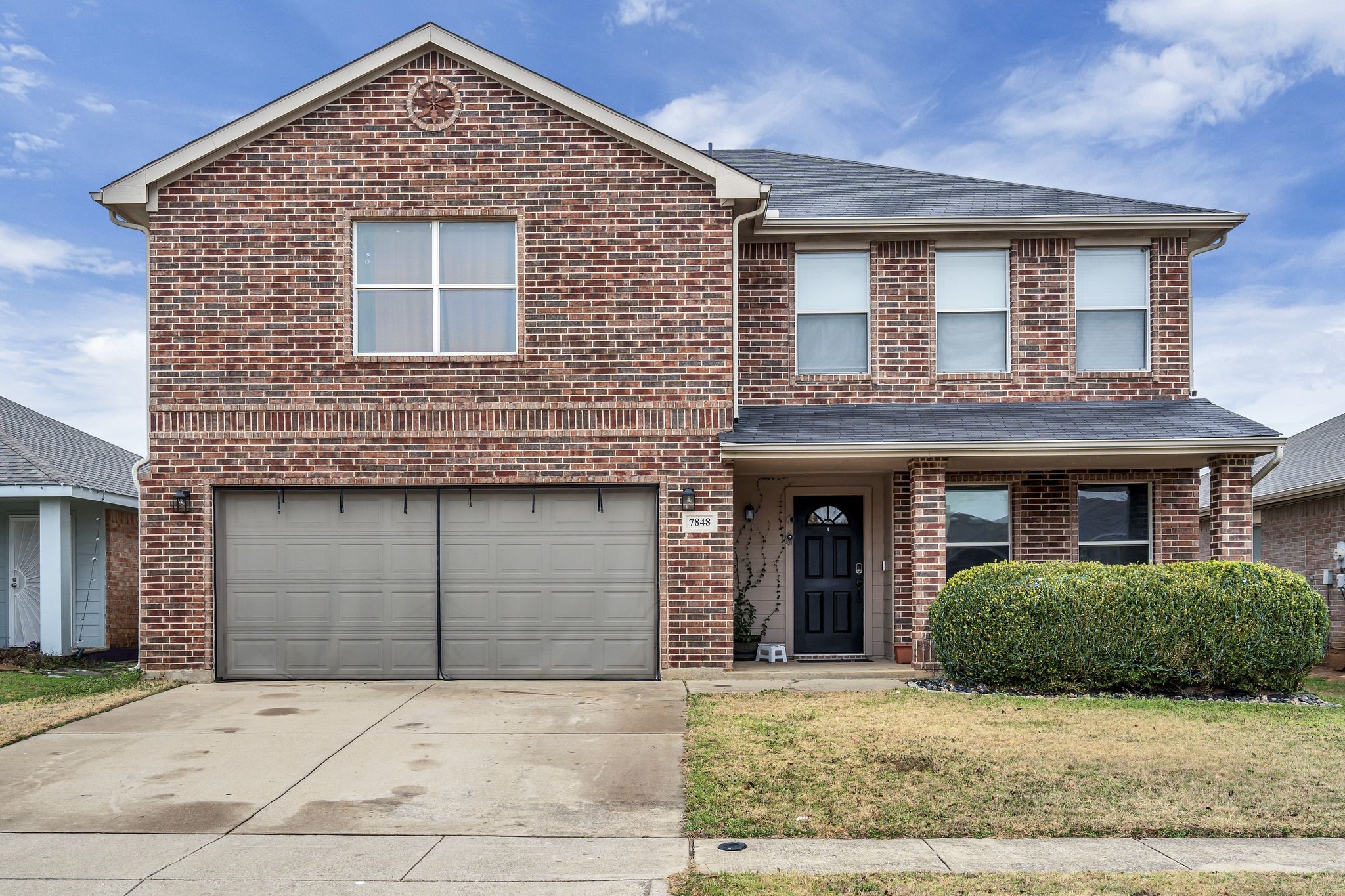 7848 Whitney Lane