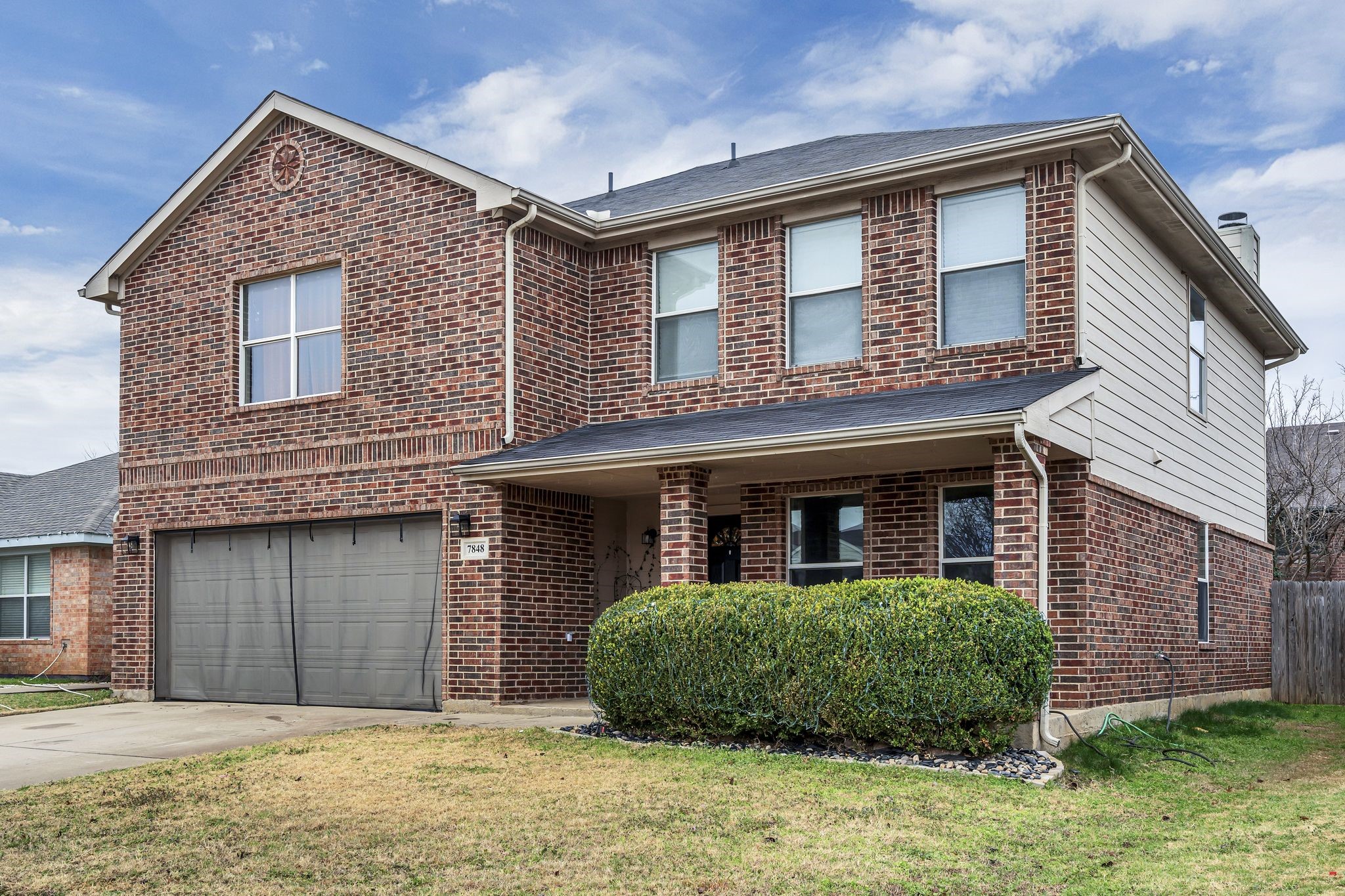 7848 Whitney Lane