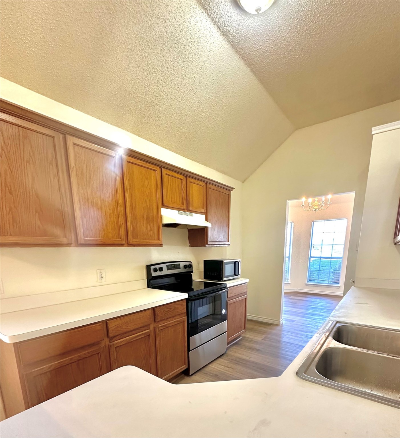 1265 Cedarcrest Drive