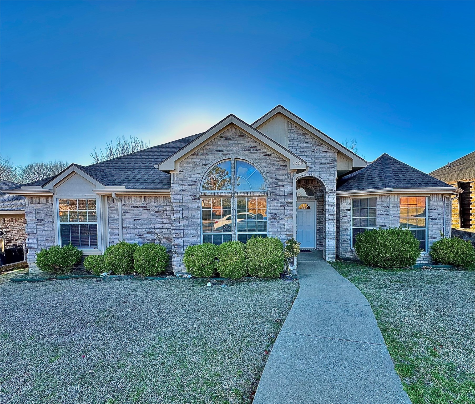 1265 Cedarcrest Drive