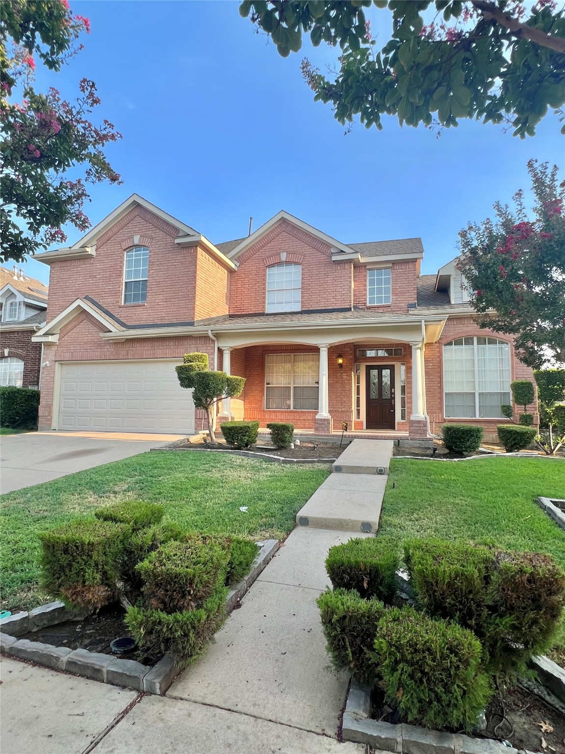 2735 Rolling Hills Lane