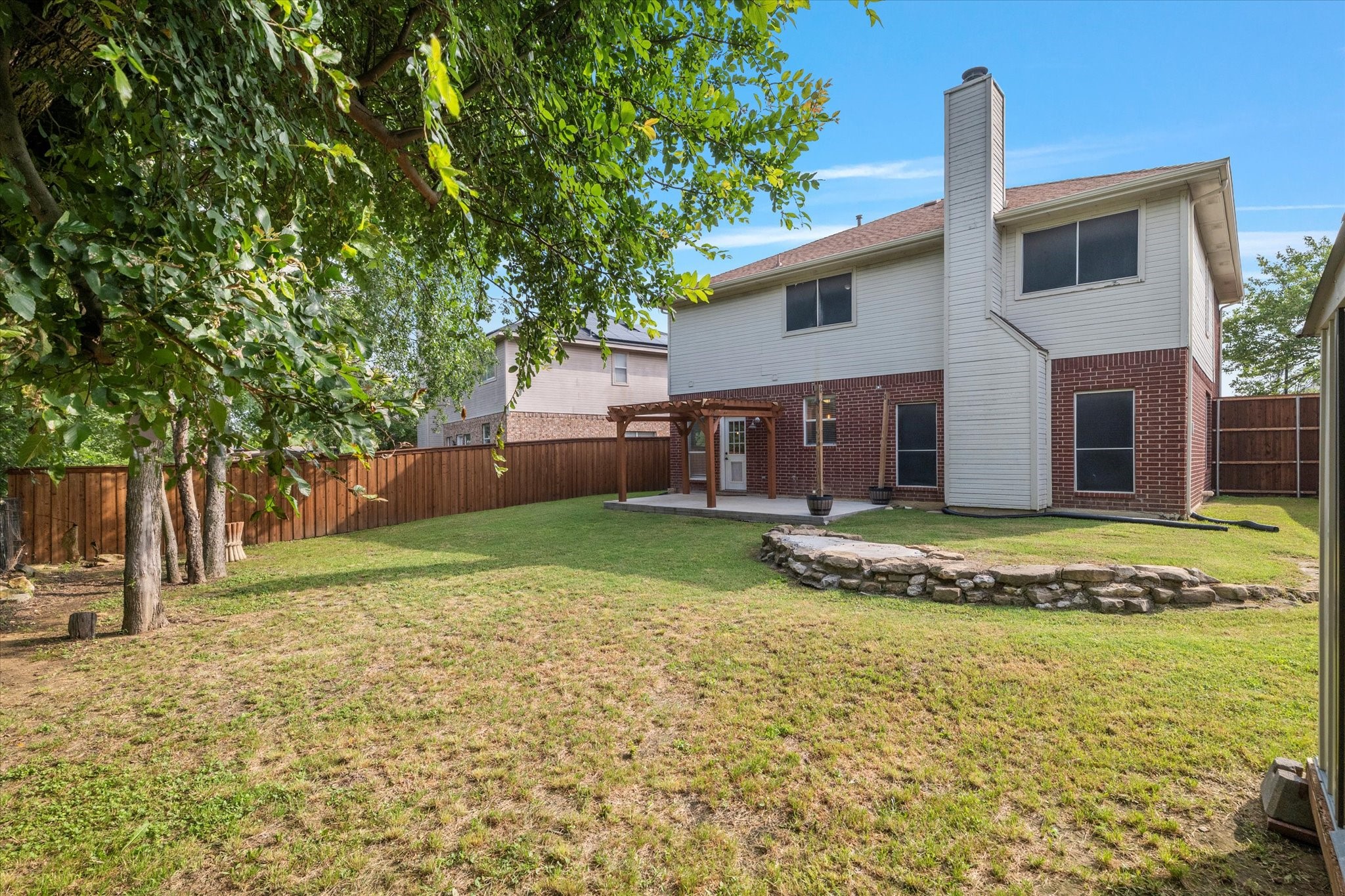 5919 Wisdom Creek Drive